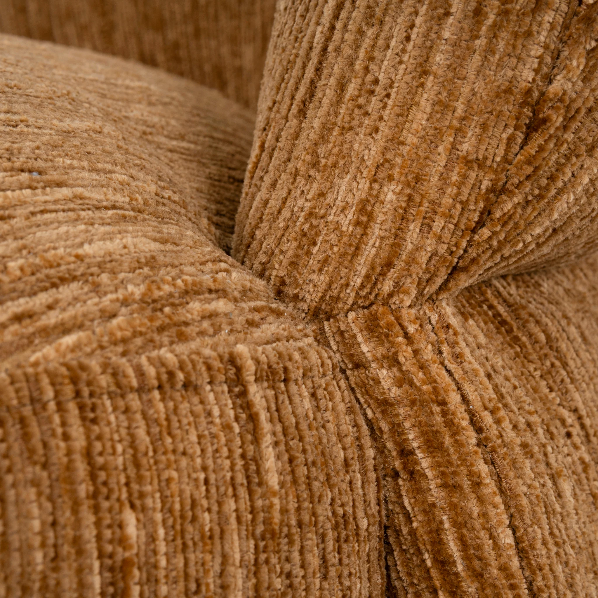 CLC10485-KSO Swivel Lounge Chair - Honey Gold - Image 12