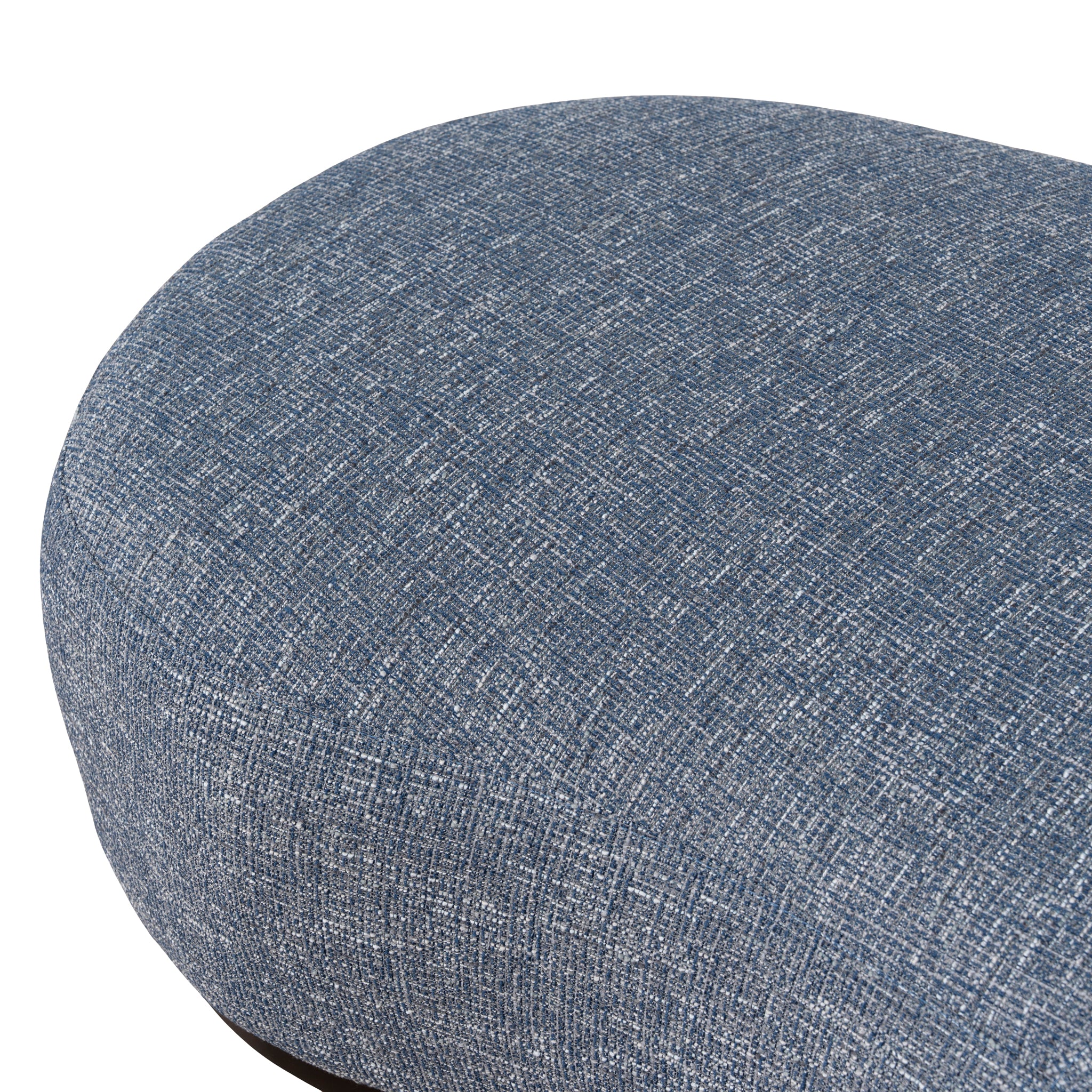 CLC10493-BS 1.8m Long Ottoman - Prussian Blue - Image 14