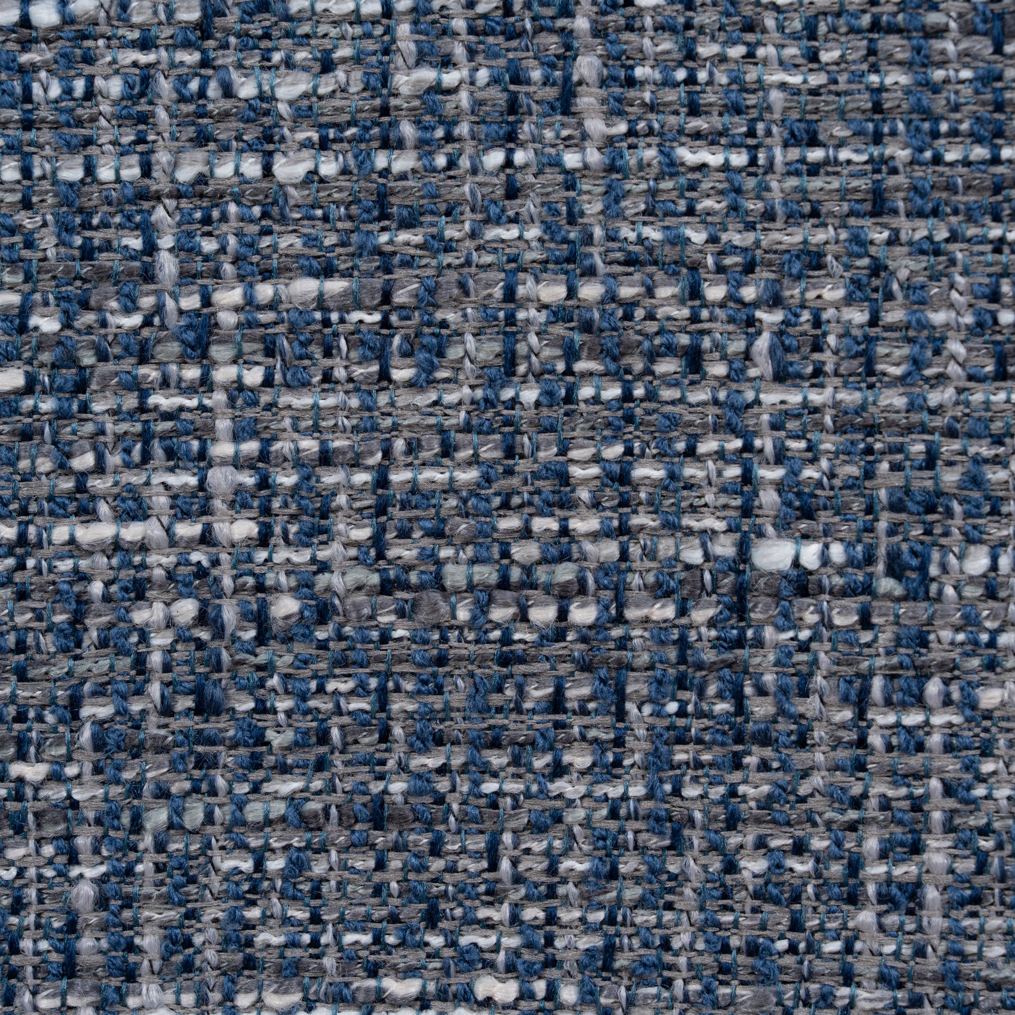 CLC10493-BS 1.8m Long Ottoman - Prussian Blue - Image 15