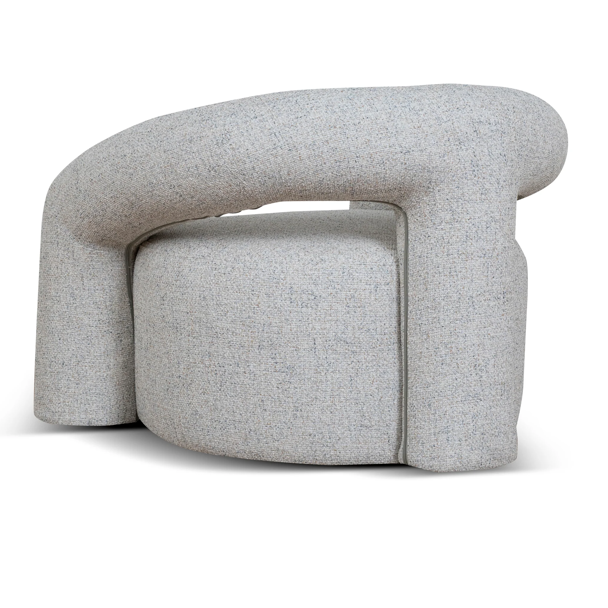 CLC10525-OLS Armchair - Grove - Image 4