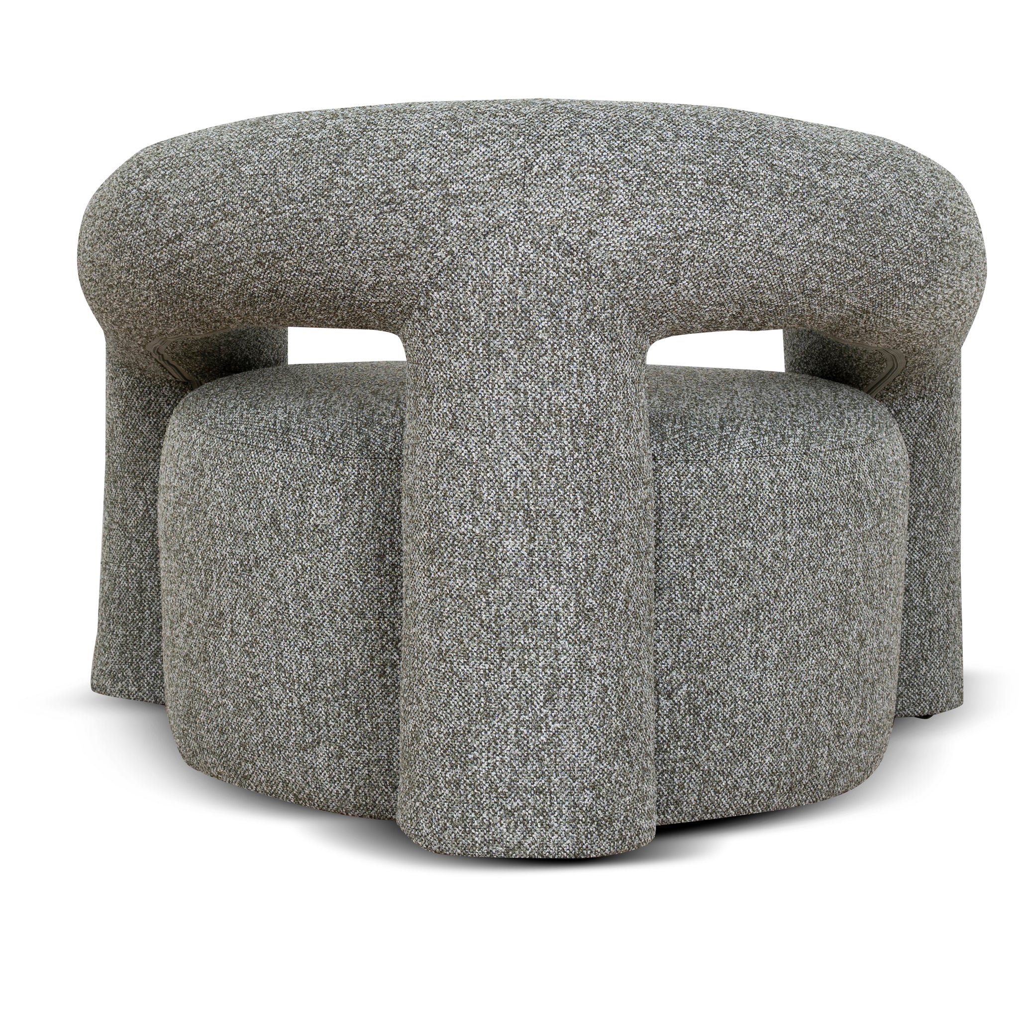 CLC10527-OLS Armchair - Kelly Green - Image 5