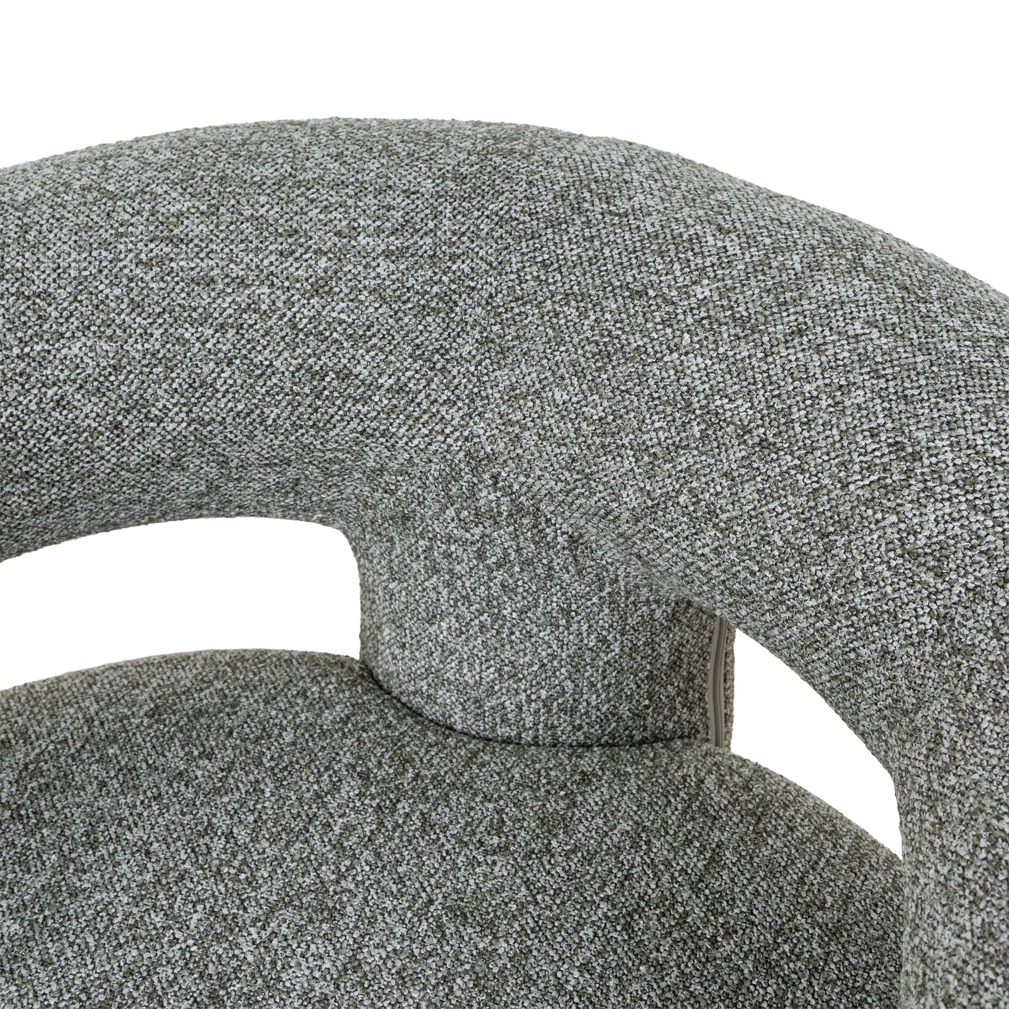 CLC10527-OLS Armchair - Kelly Green - Image 7