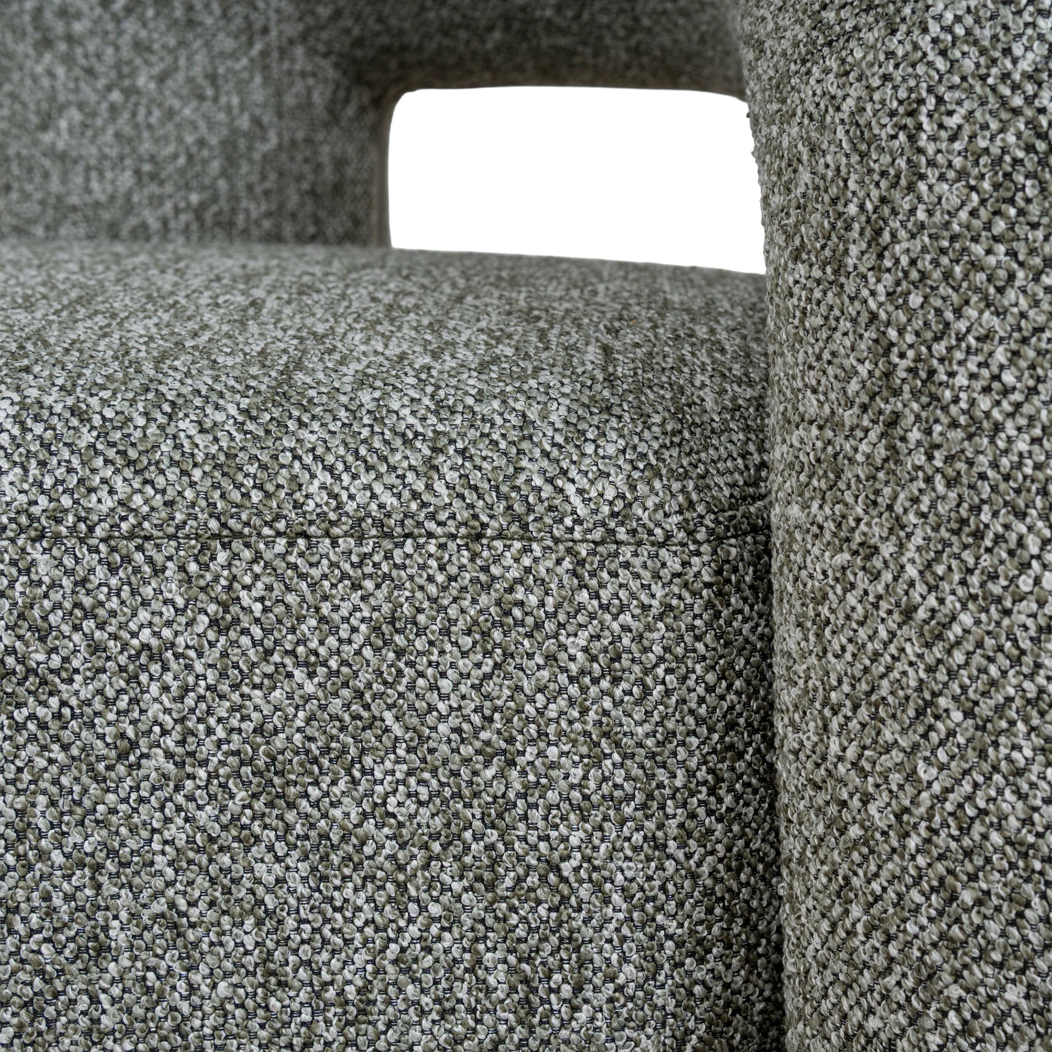 CLC10527-OLS Armchair - Kelly Green - Image 9