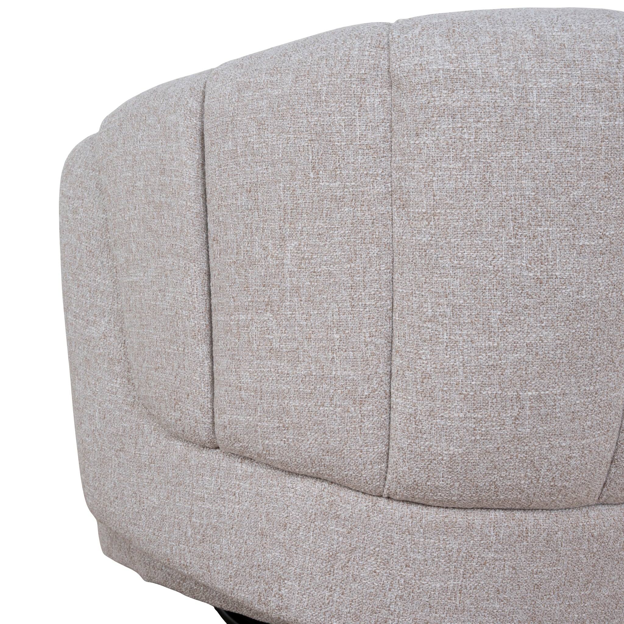 CLC10689-KSO Armchair - Warm Taupe - Image 14