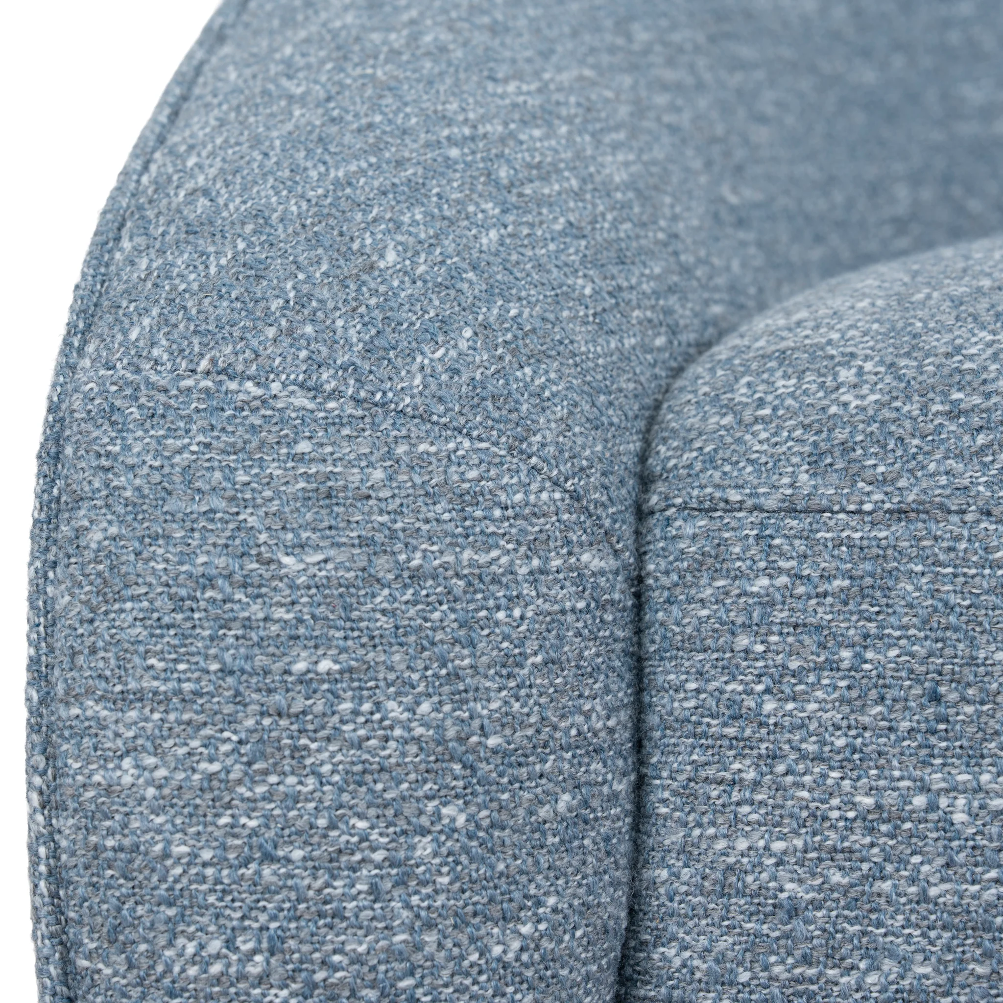 CLC10691-KSO Armchair - Misty Blue - Image 13