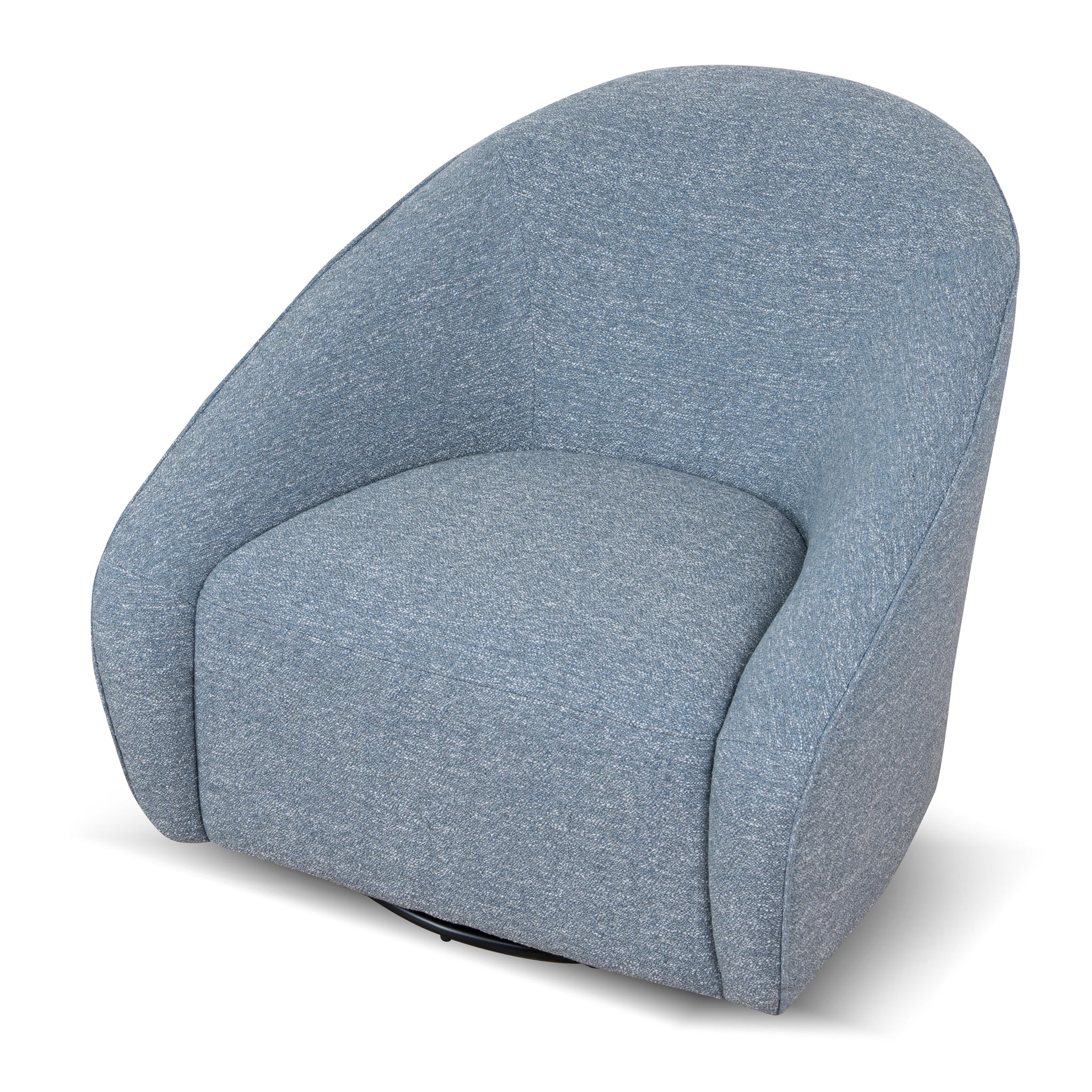 CLC10691-KSO Armchair - Misty Blue - Image 15