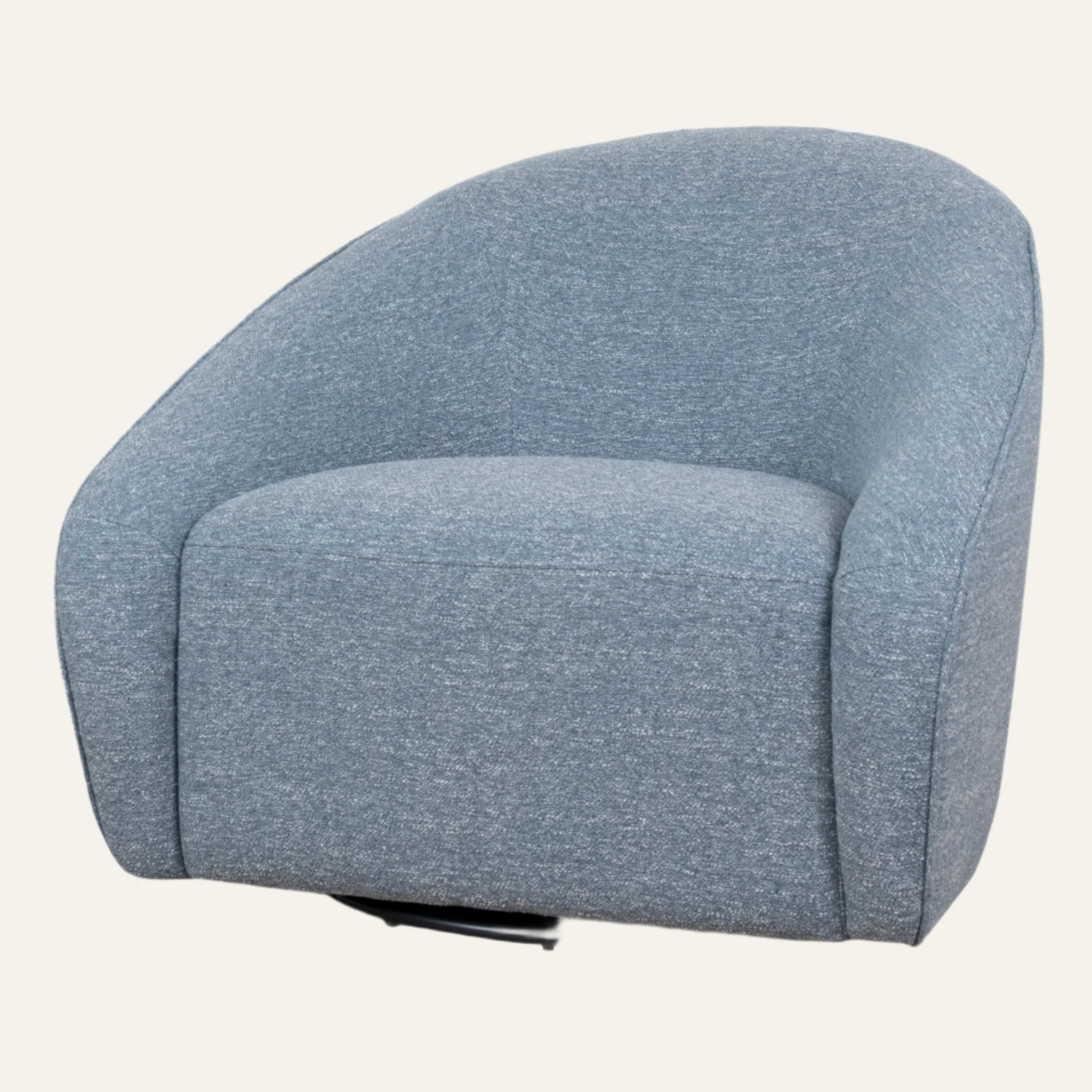 CLC10691-KSO Armchair - Misty Blue - Image 17