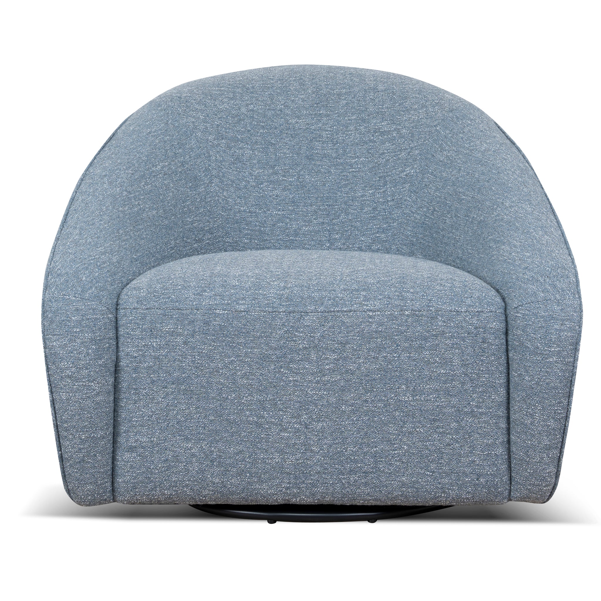 CLC10691-KSO Armchair - Misty Blue - Image 2