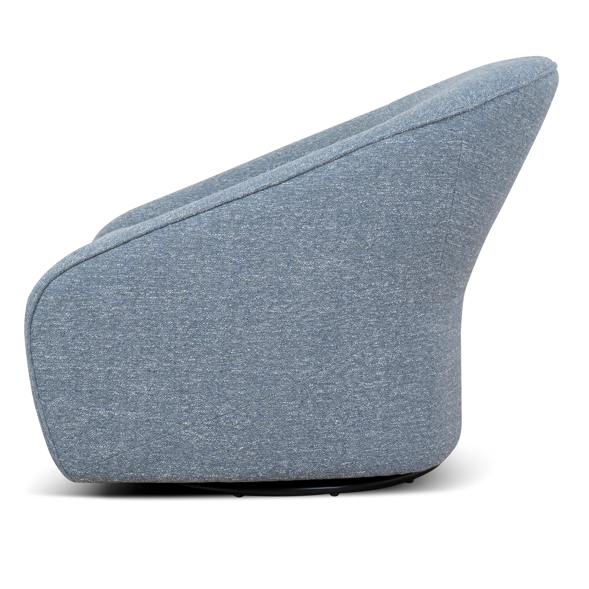 CLC10691-KSO Armchair - Misty Blue - Image 3