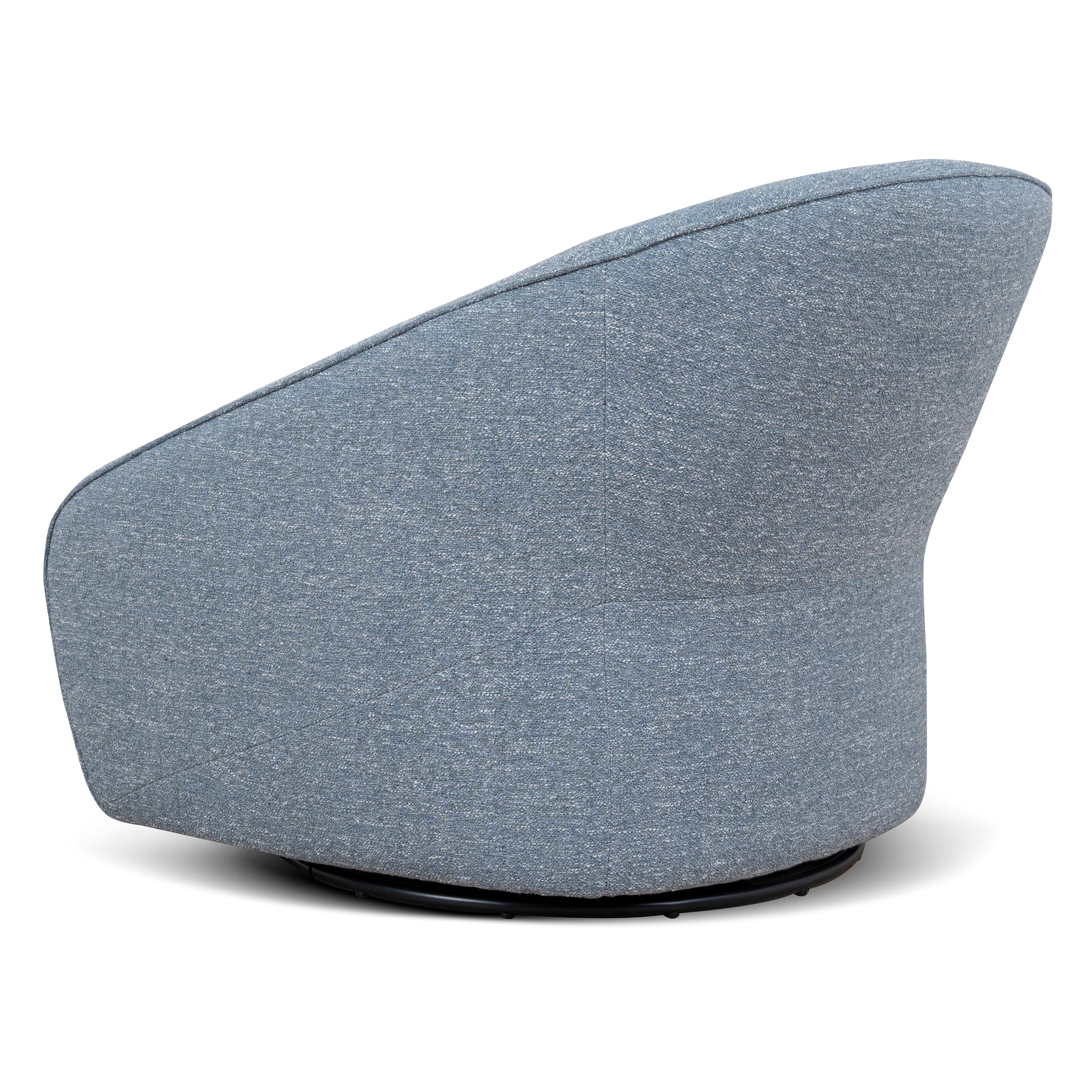 CLC10691-KSO Armchair - Misty Blue - Image 4