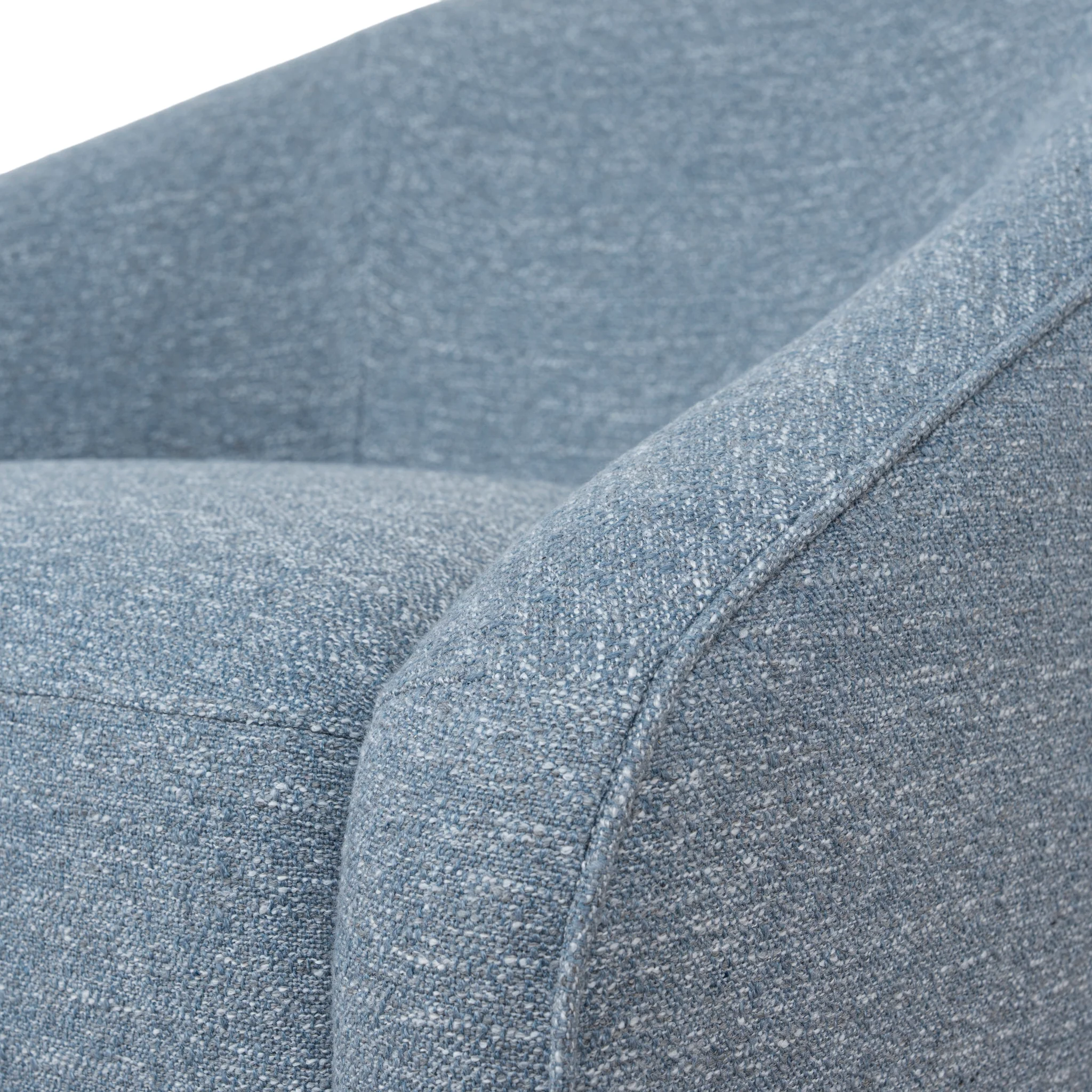 CLC10691-KSO Armchair - Misty Blue - Image 6