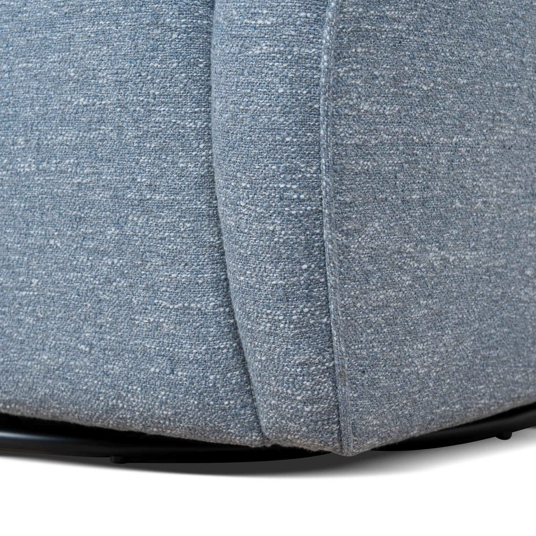 CLC10691-KSO Armchair - Misty Blue - Image 7