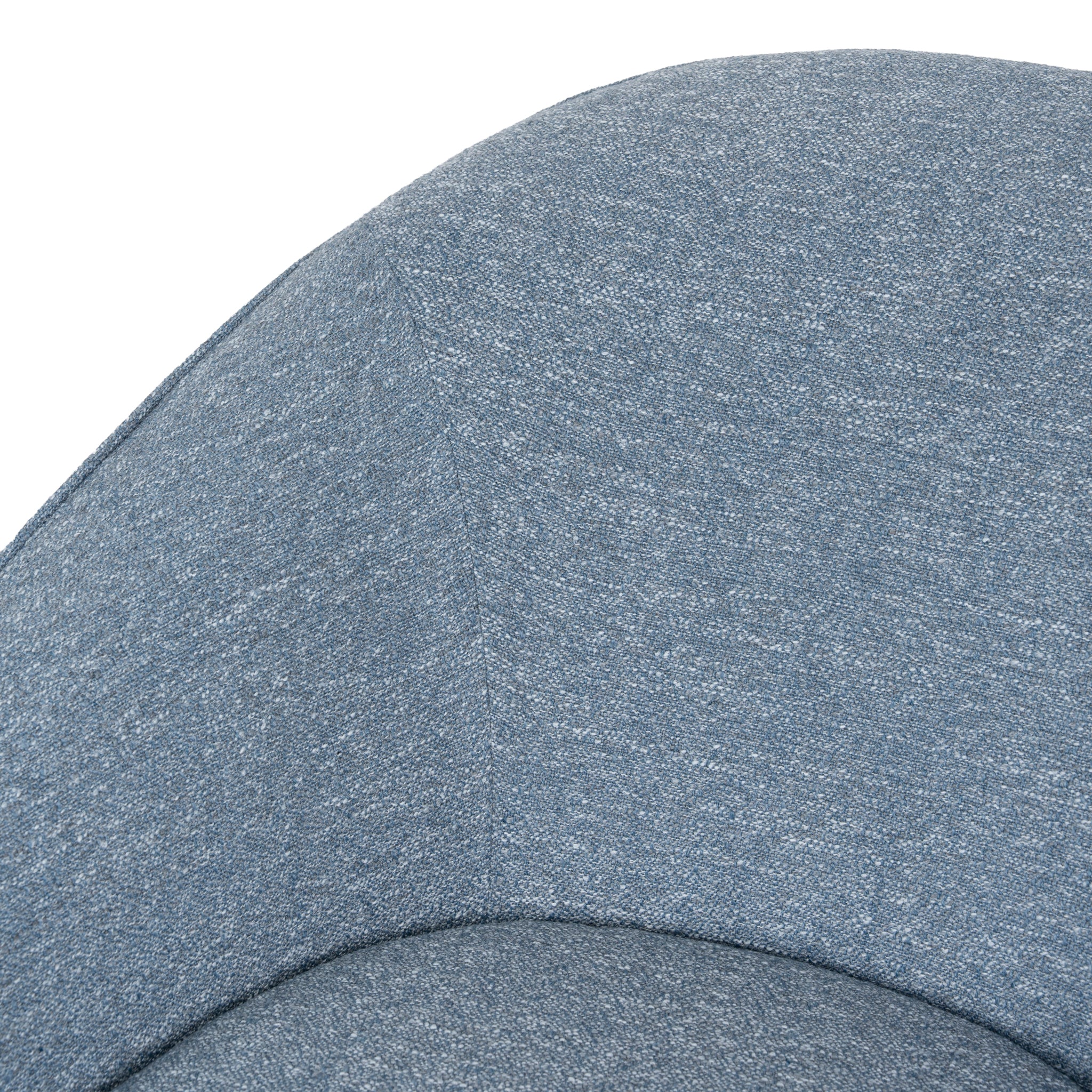 CLC10691-KSO Armchair - Misty Blue - Image 8