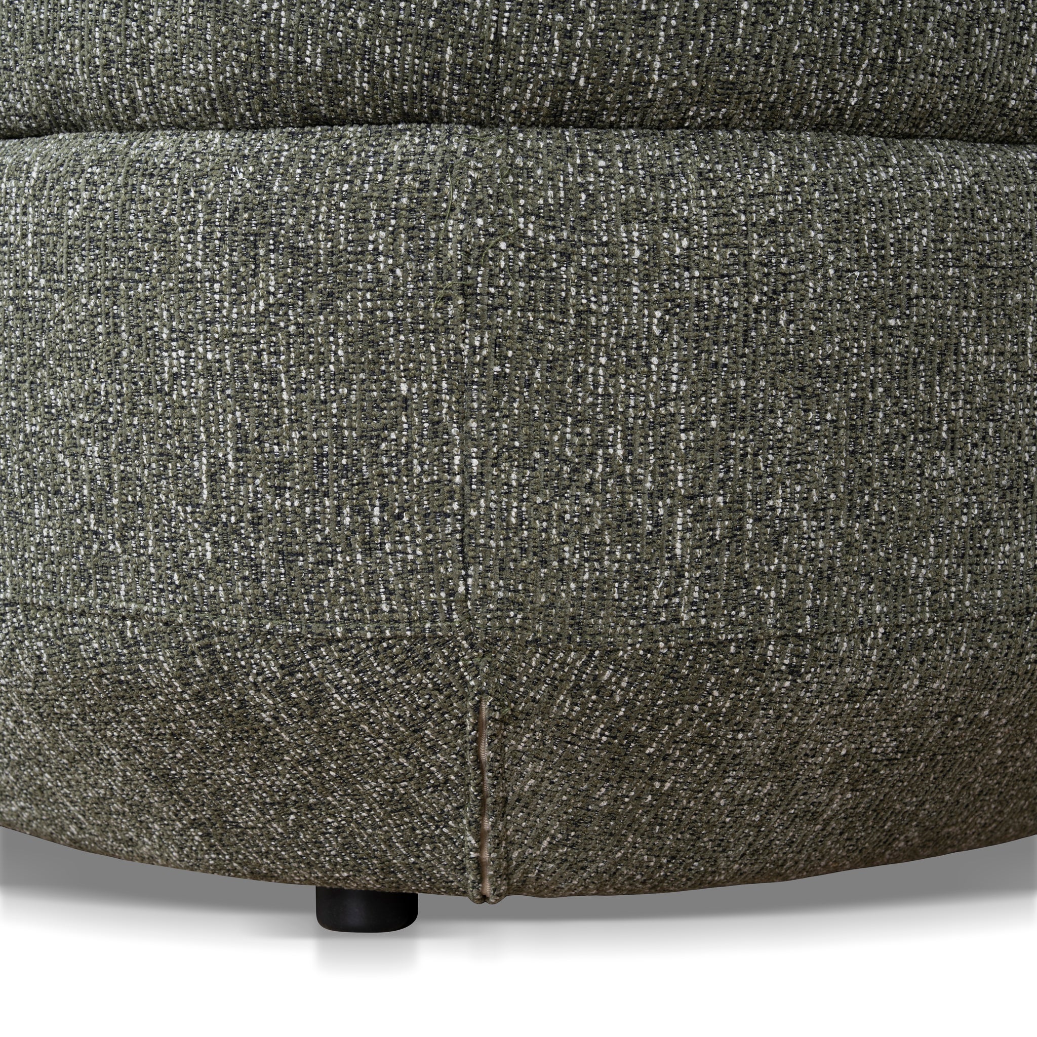 CLC10856-FS 3 Seater Sofa - Canopy Green - Image 11