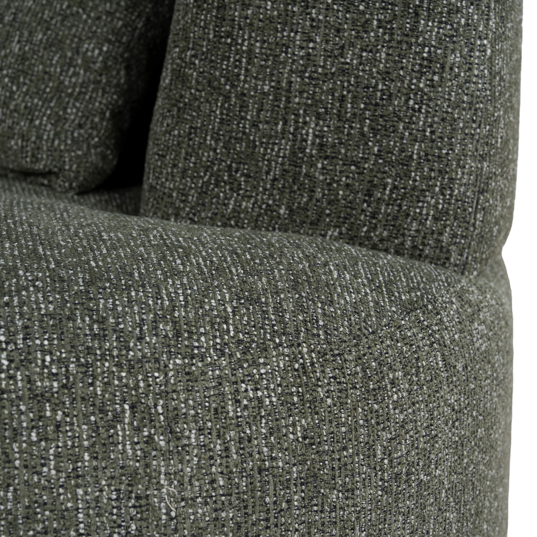CLC10856-FS 3 Seater Sofa - Canopy Green - Image 12