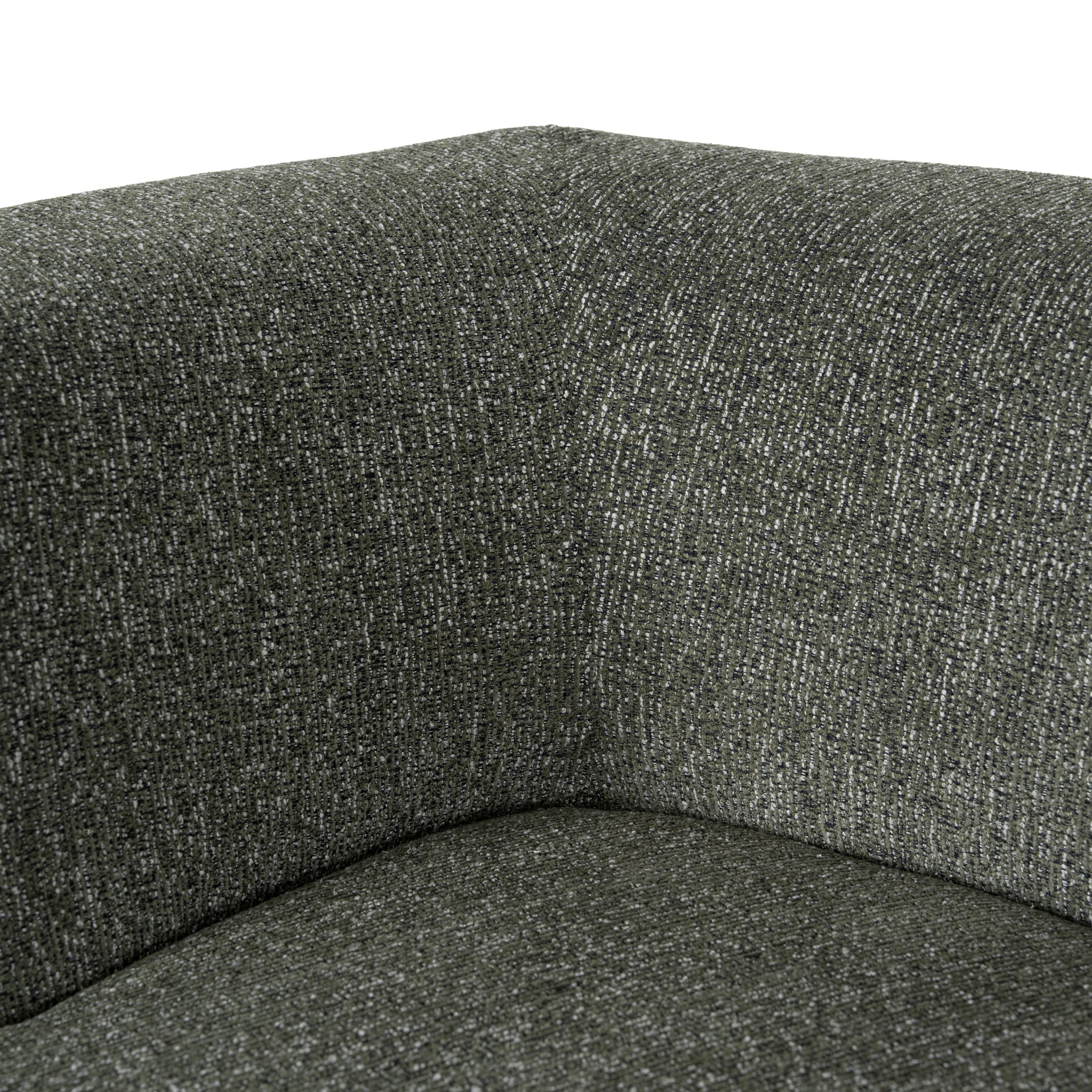 CLC10856-FS 3 Seater Sofa - Canopy Green - Image 16