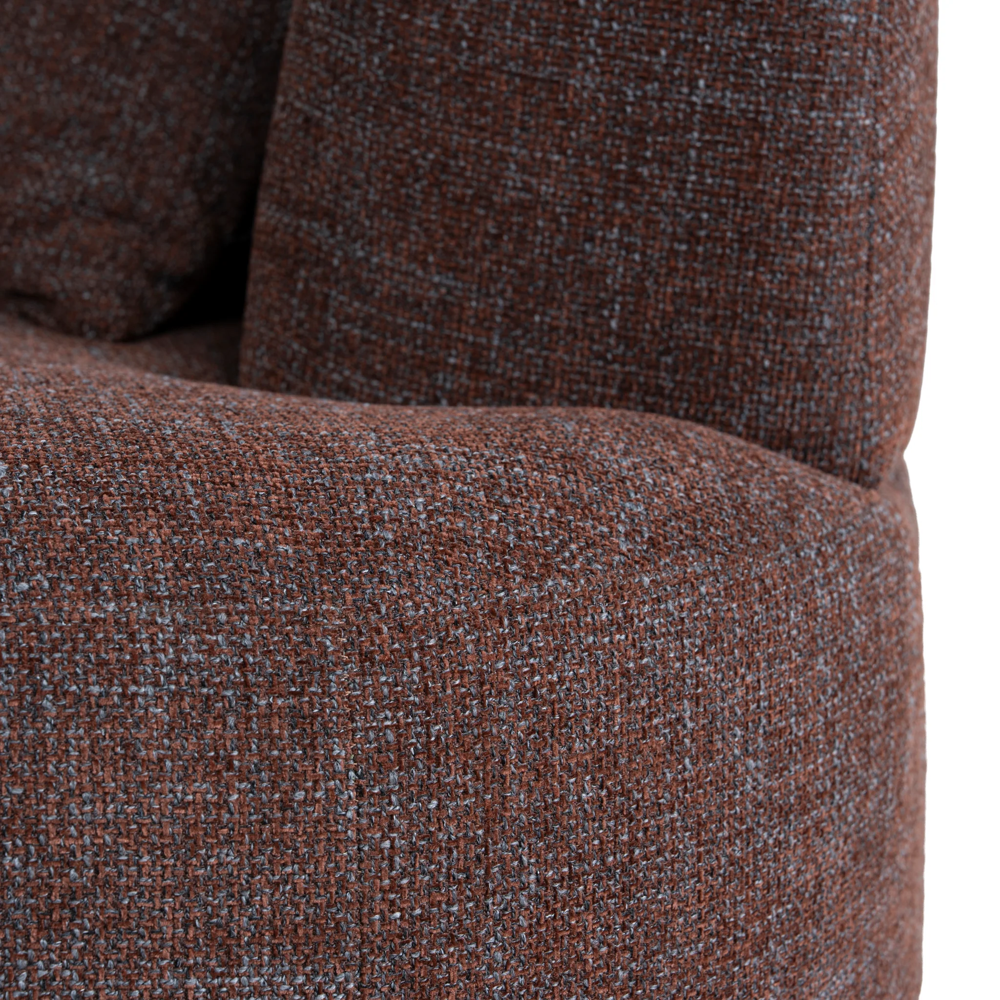 CLC10857-FS 3 Seater Sofa - Moss Brown - Image 11