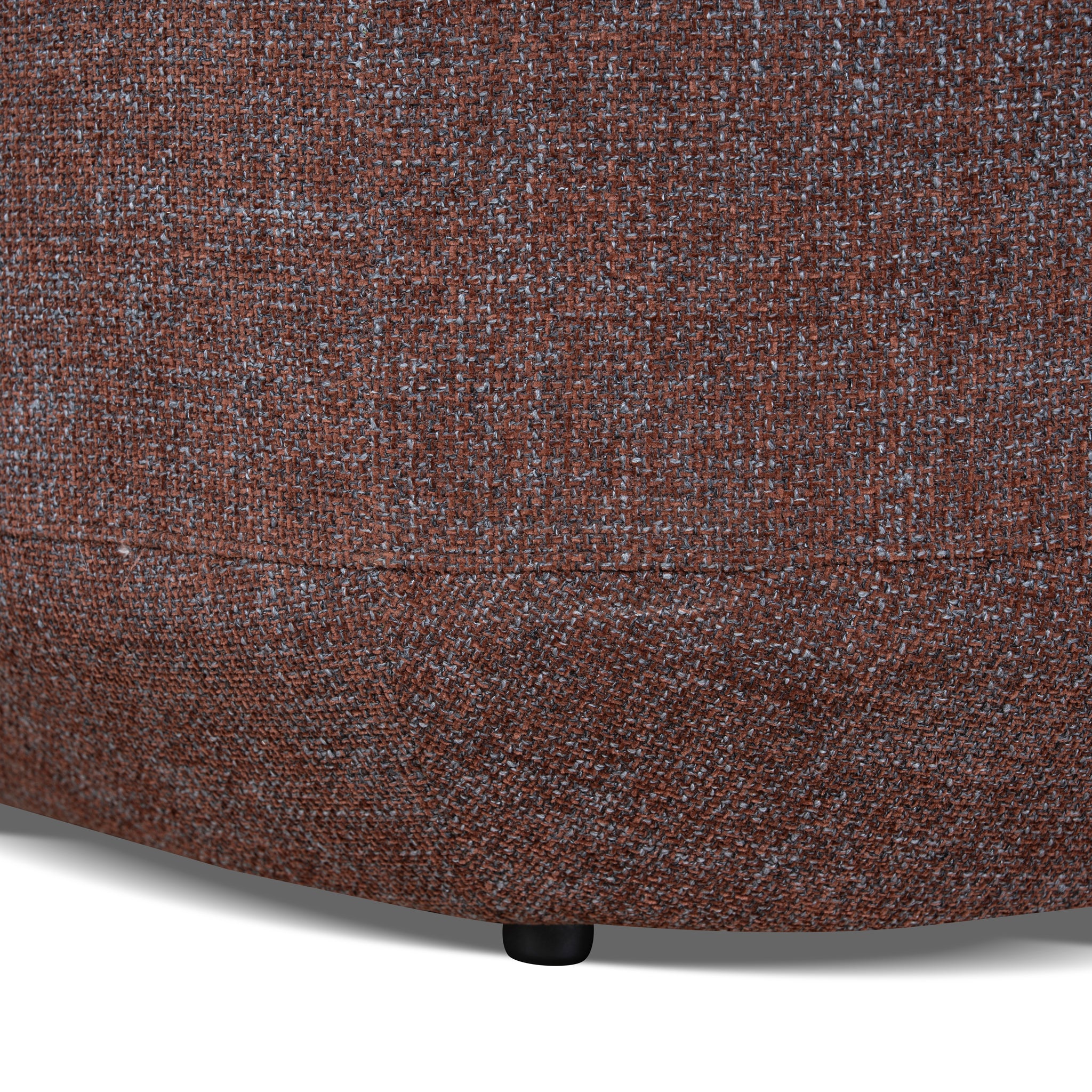 CLC10857-FS 3 Seater Sofa - Moss Brown - Image 12