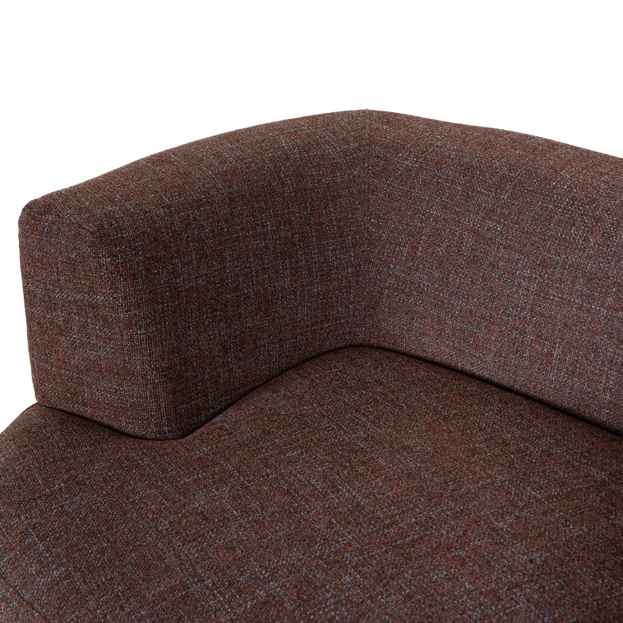 CLC10857-FS 3 Seater Sofa - Moss Brown - Image 13