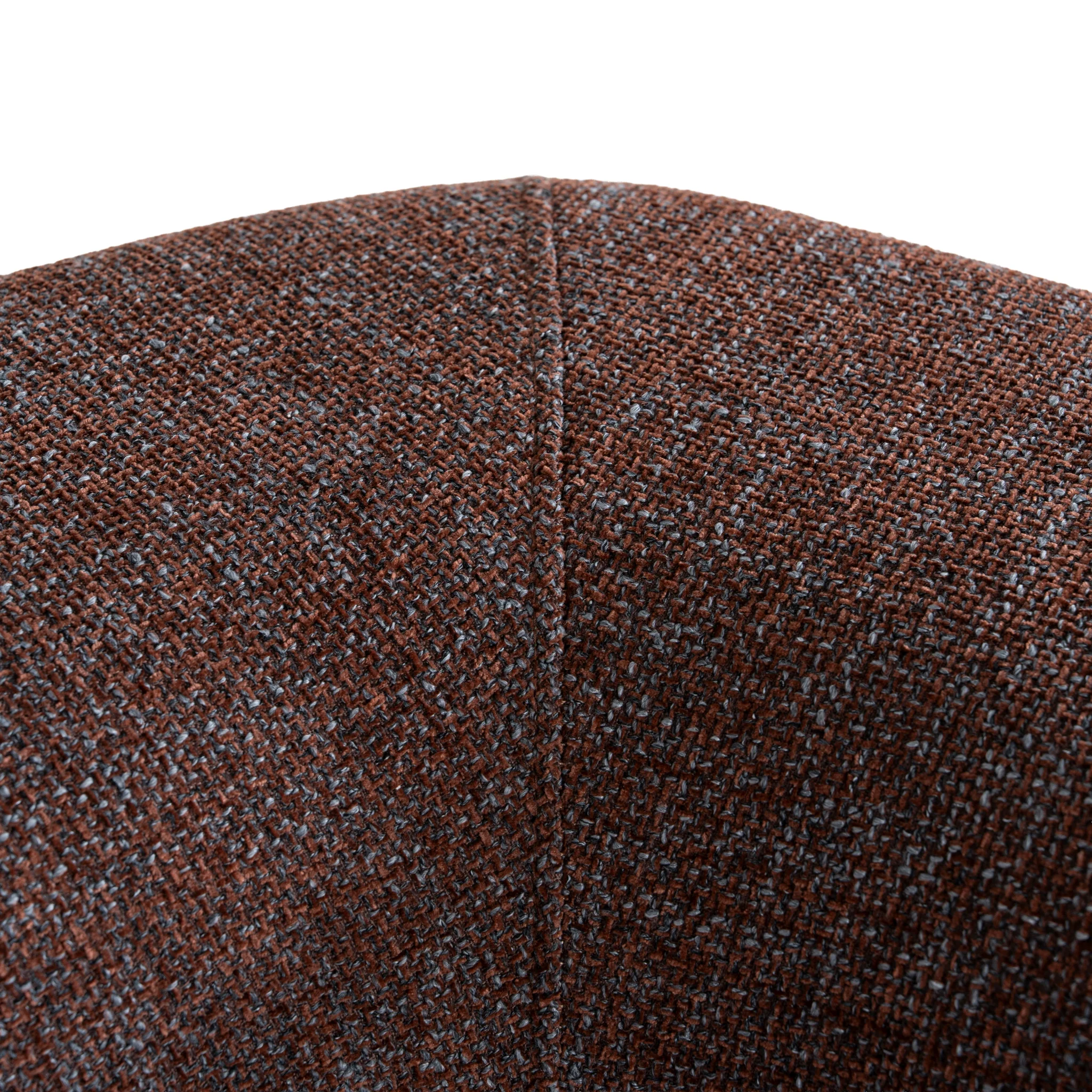 CLC10857-FS 3 Seater Sofa - Moss Brown - Image 14