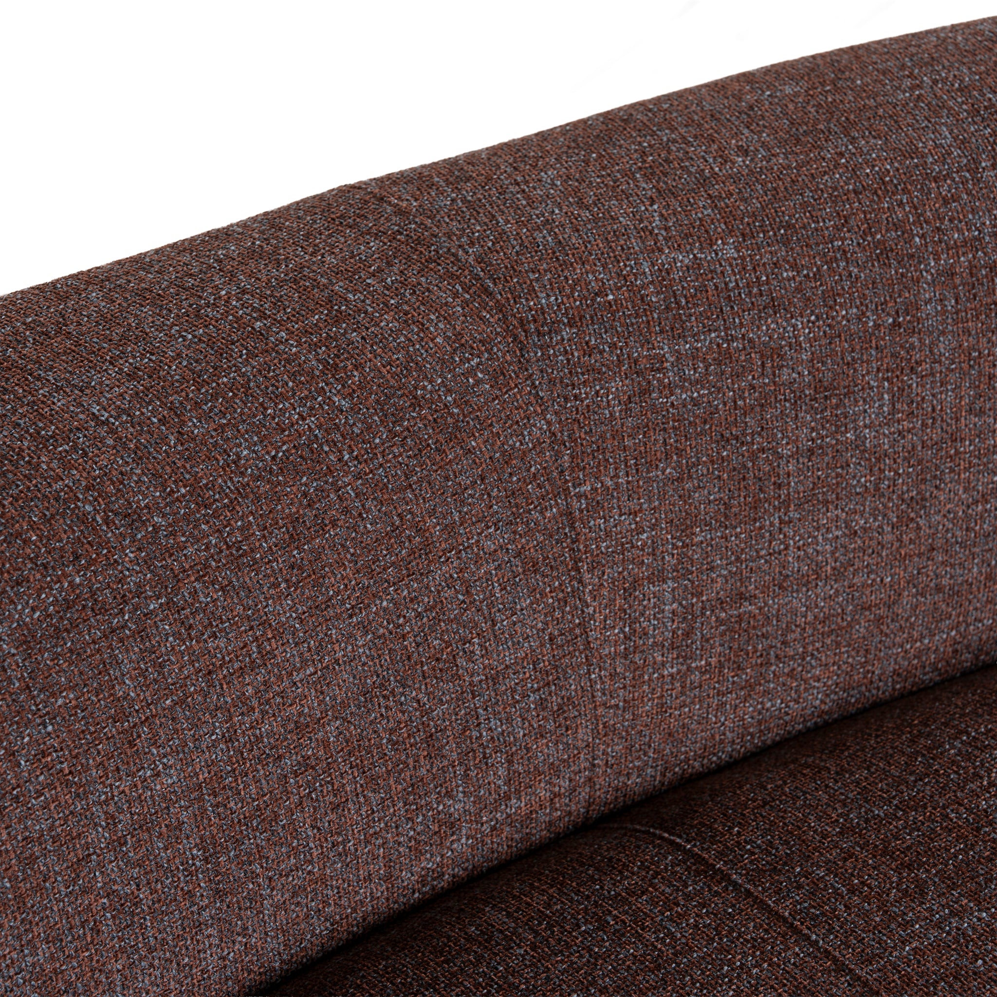 CLC10857-FS 3 Seater Sofa - Moss Brown - Image 15