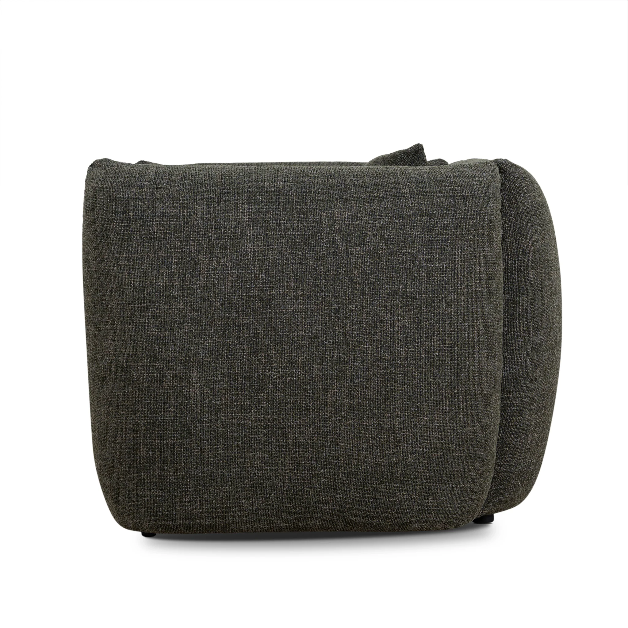 CLC10858-FS Armchair - Kaitoke Green - Image 3