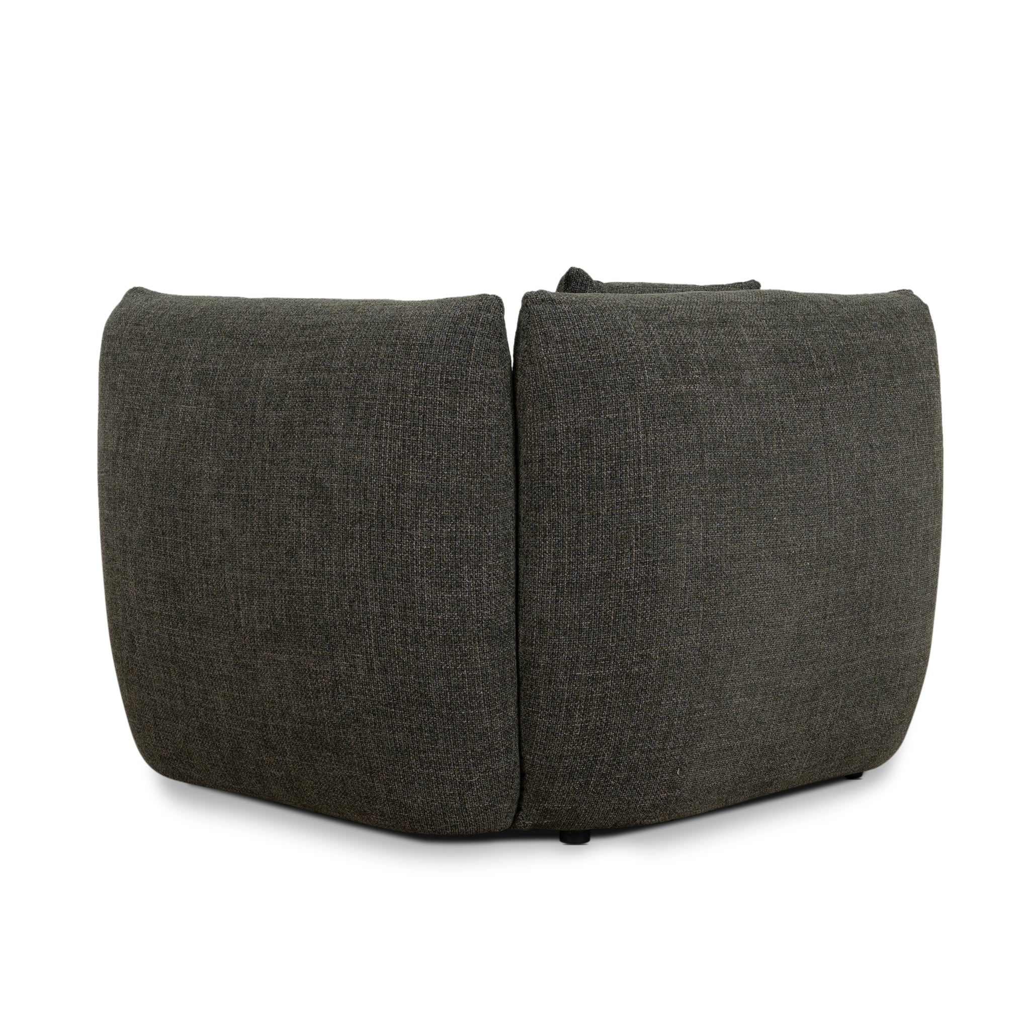 CLC10858-FS Armchair - Kaitoke Green - Image 4