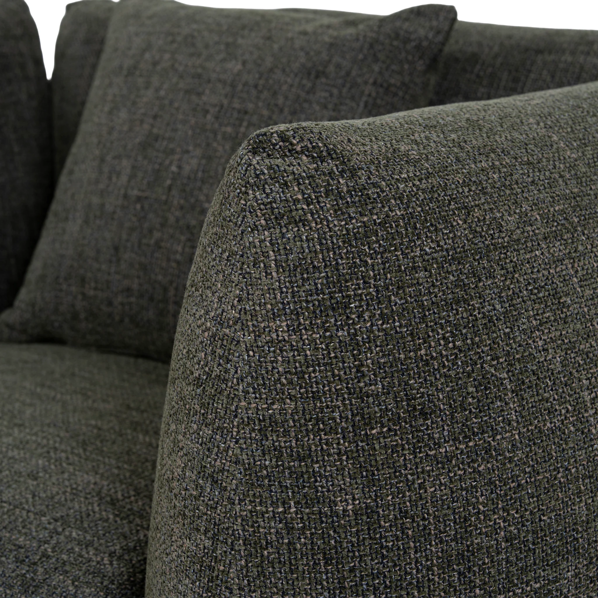 CLC10858-FS Armchair - Kaitoke Green - Image 8