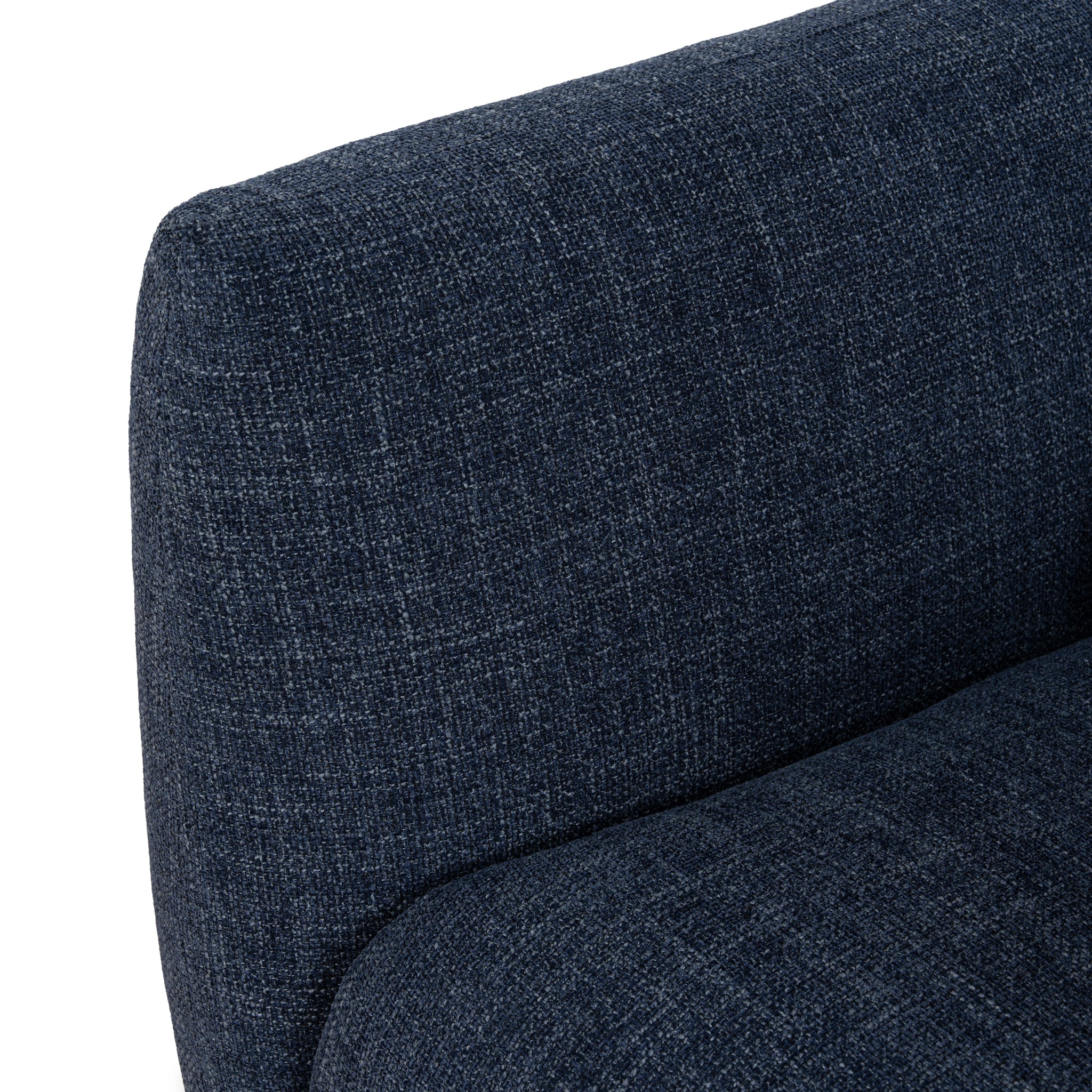 CLC10859-FS Armchair - Moss Navy - Image 11