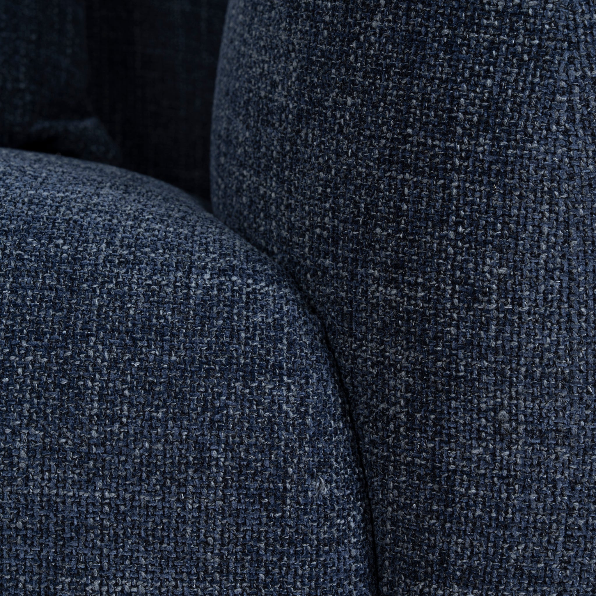 CLC10859-FS Armchair - Moss Navy - Image 14