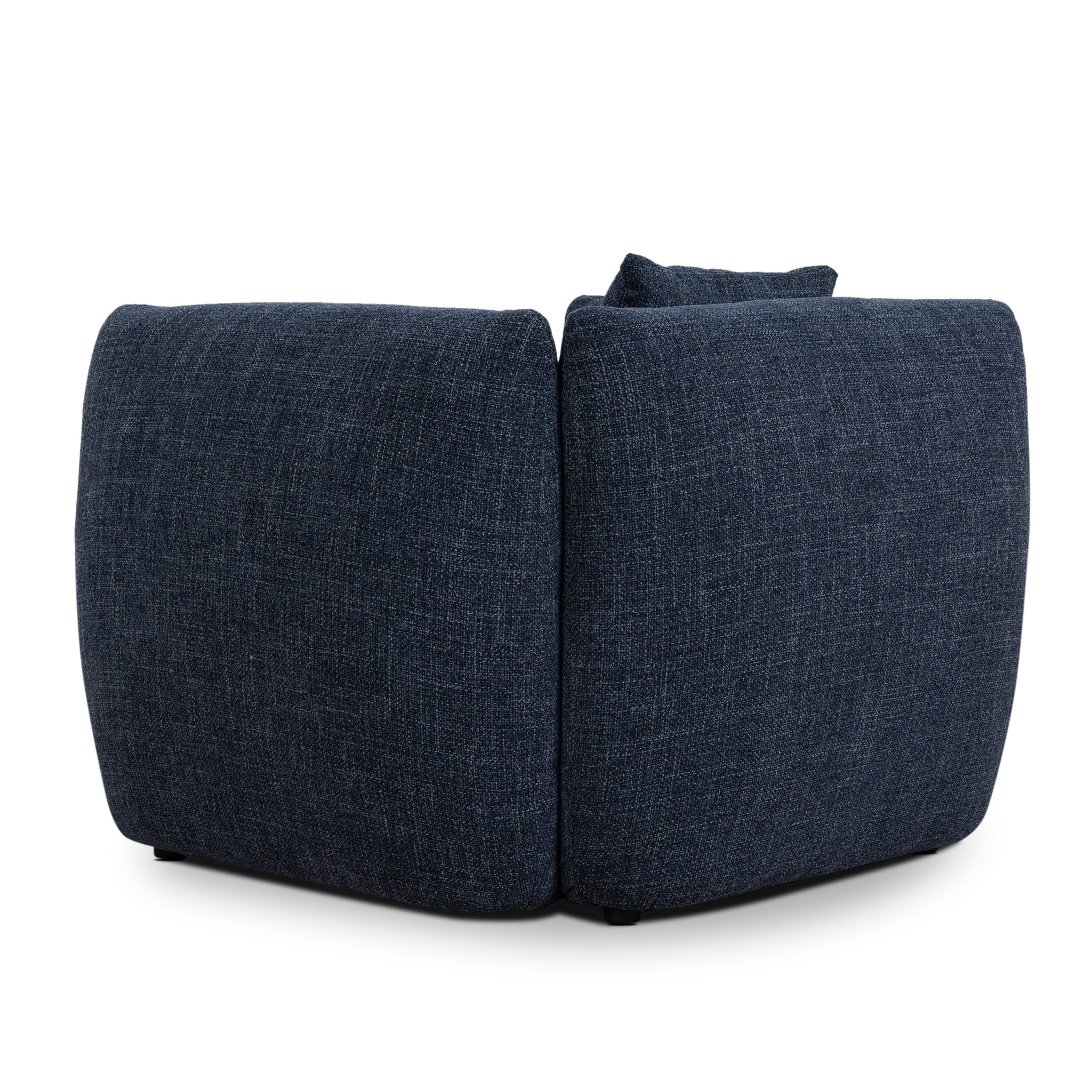 CLC10859-FS Armchair - Moss Navy - Image 5