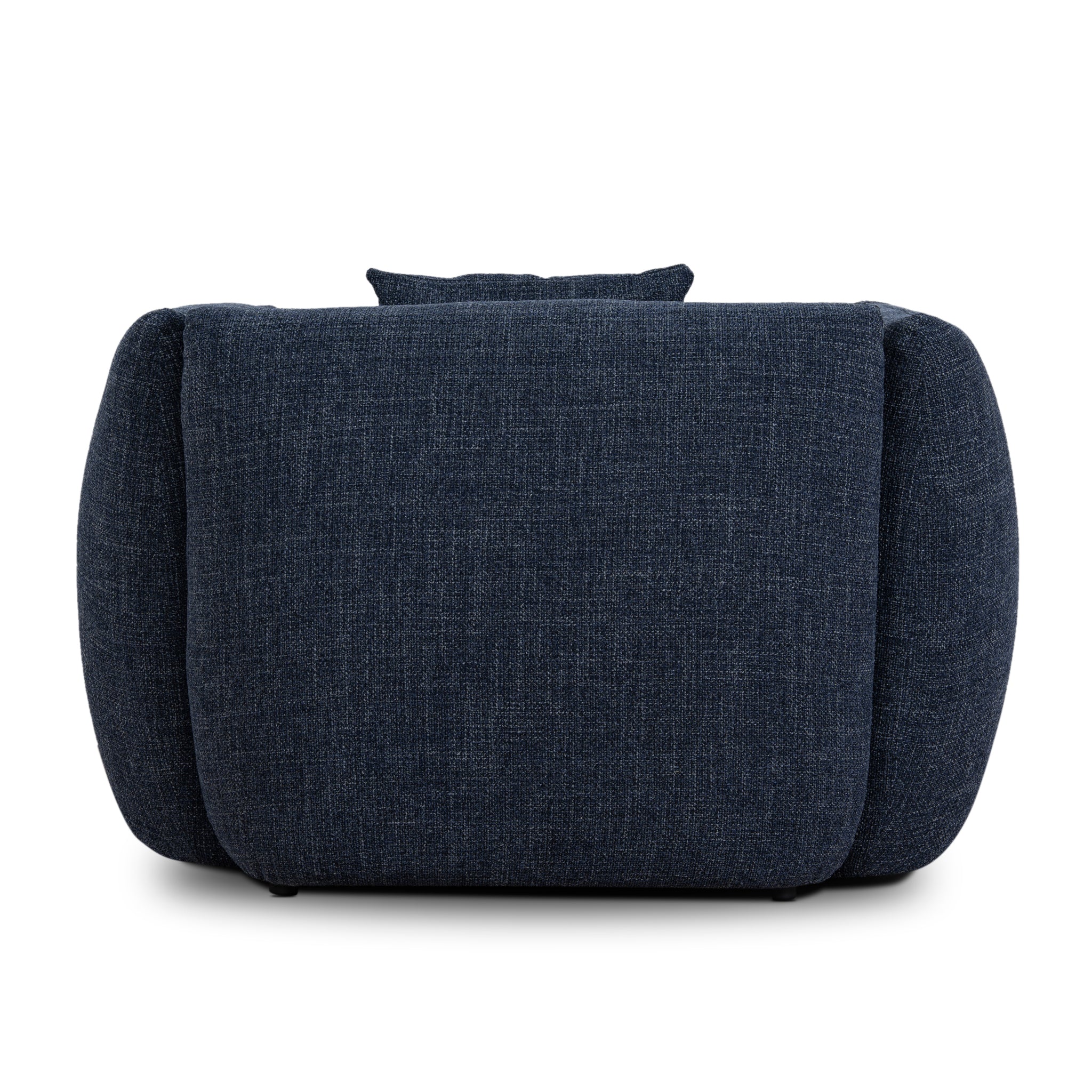 CLC10859-FS Armchair - Moss Navy - Image 6