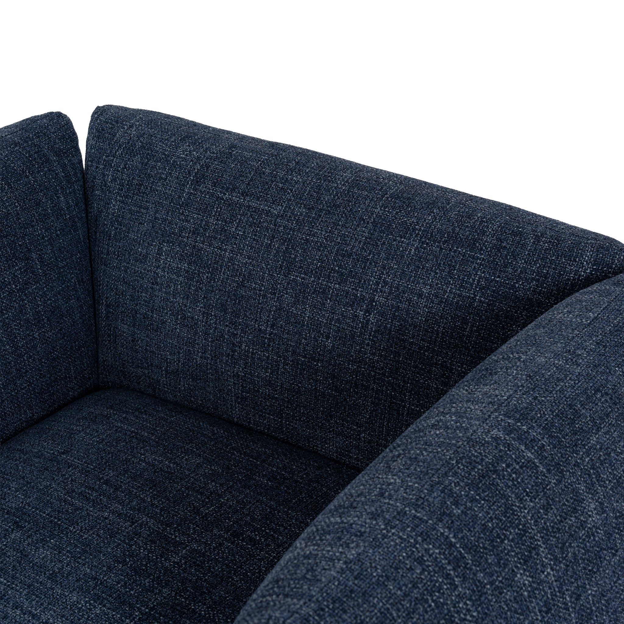 CLC10859-FS Armchair - Moss Navy - Image 8