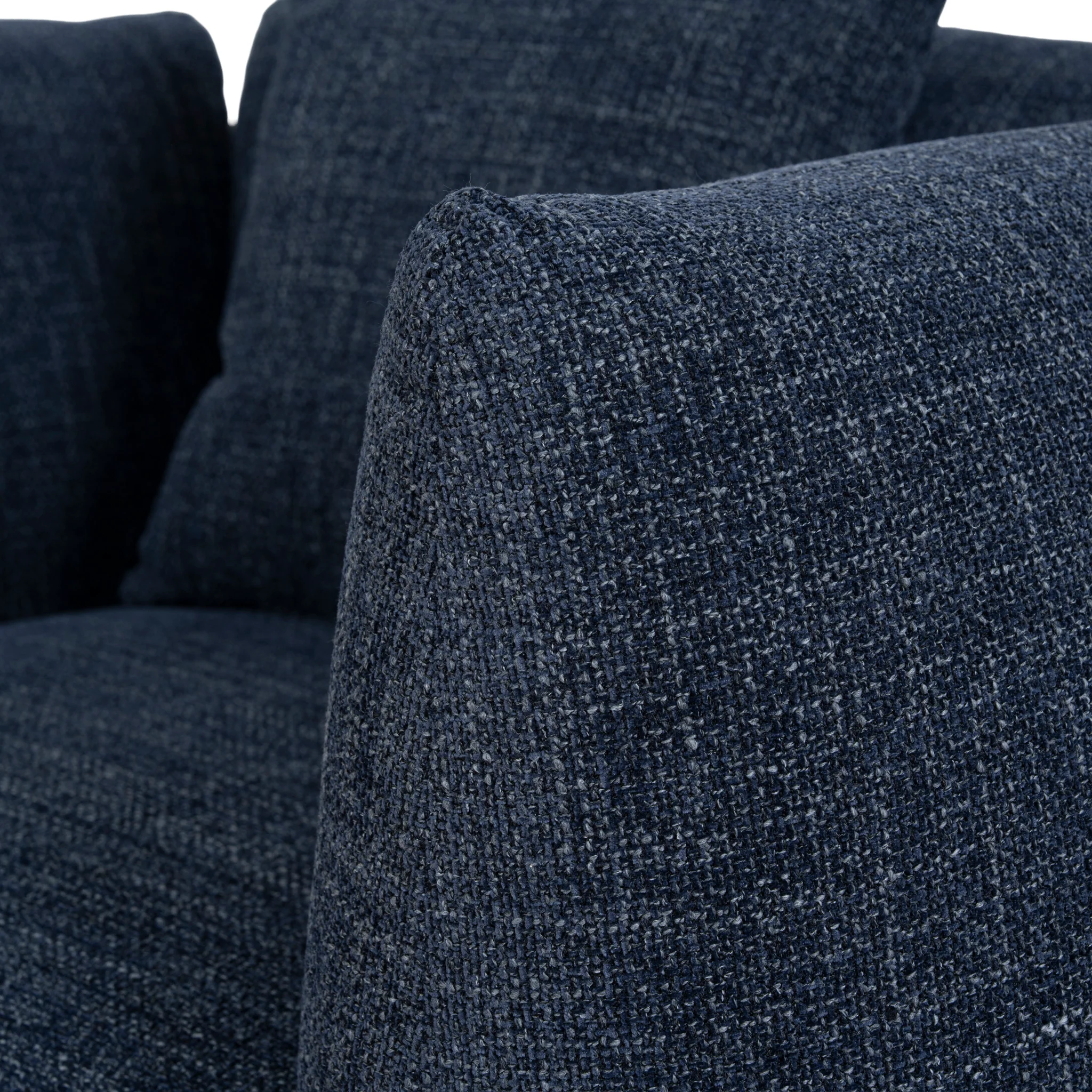 CLC10859-FS Armchair - Moss Navy - Image 9