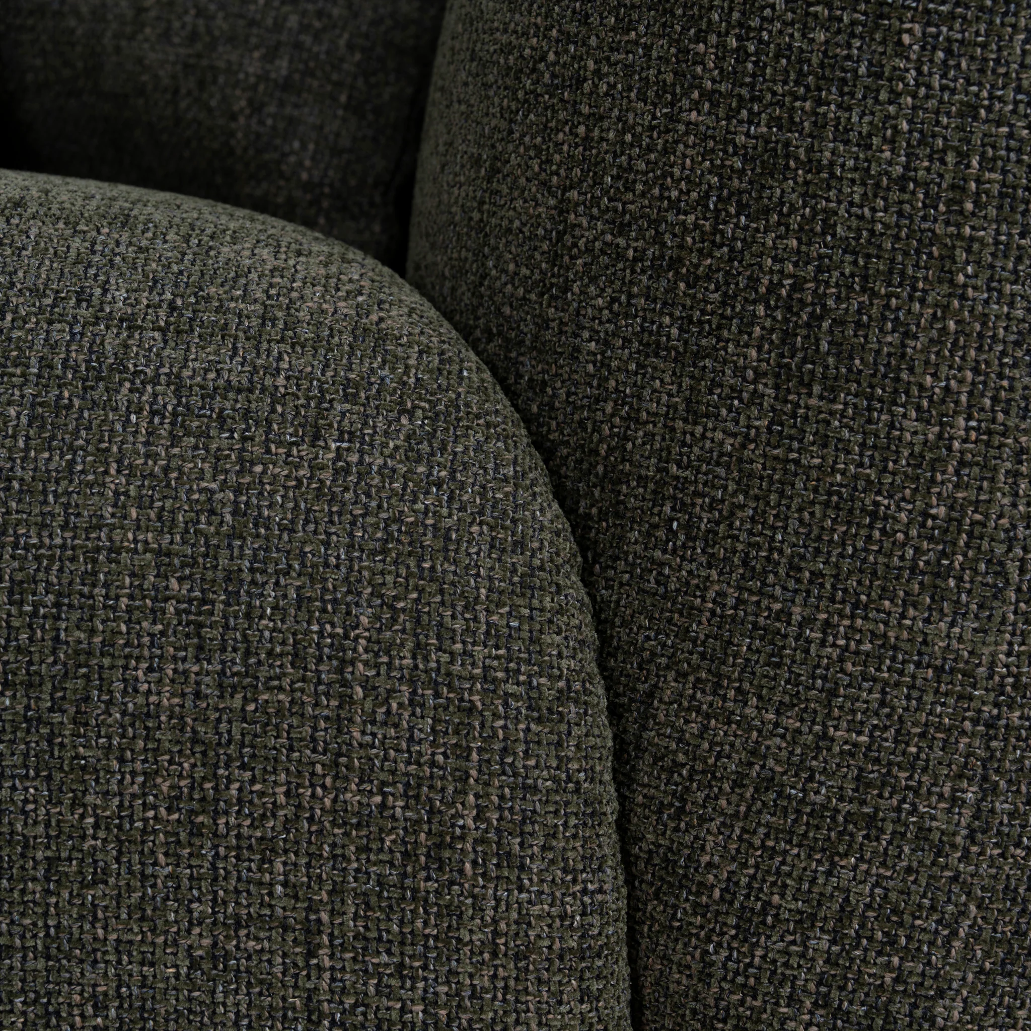 CLC10860-FS 3 Seater Sofa - Kaitoke Green - Image 11