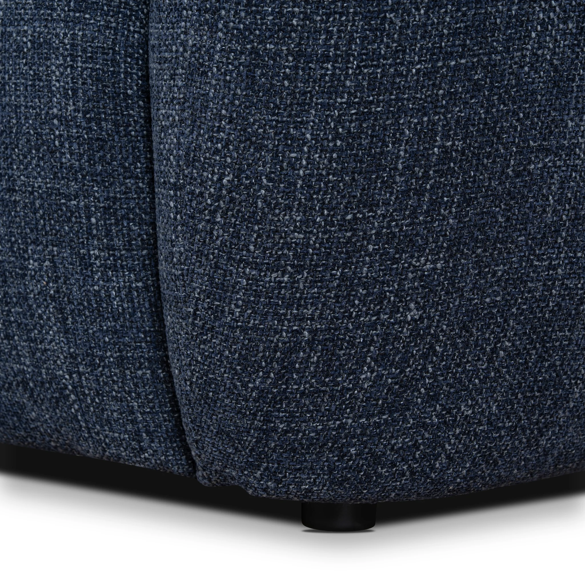 CLC10861-FS 3 Seater Sofa - Moss Navy - Image 11
