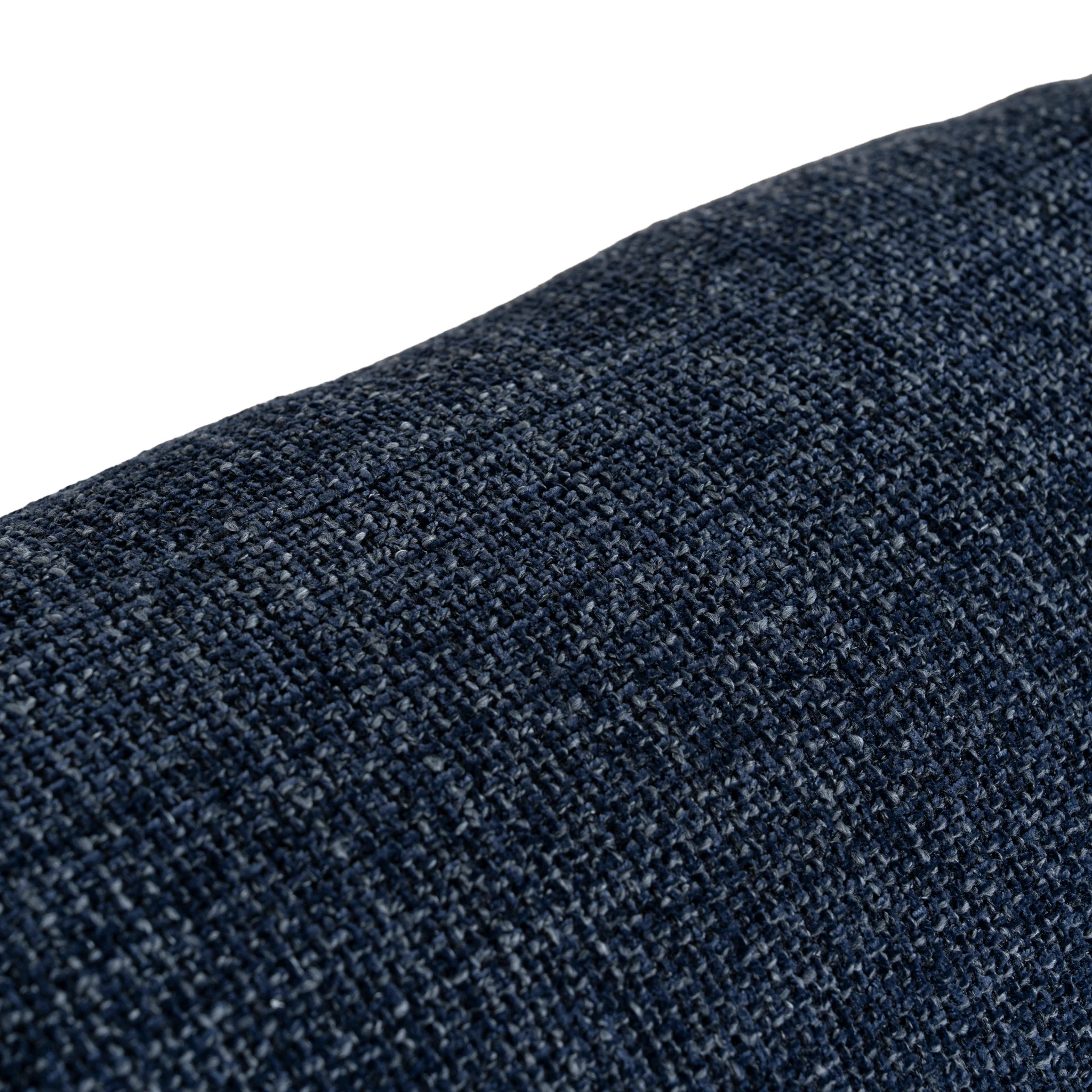CLC10861-FS 3 Seater Sofa - Moss Navy - Image 18