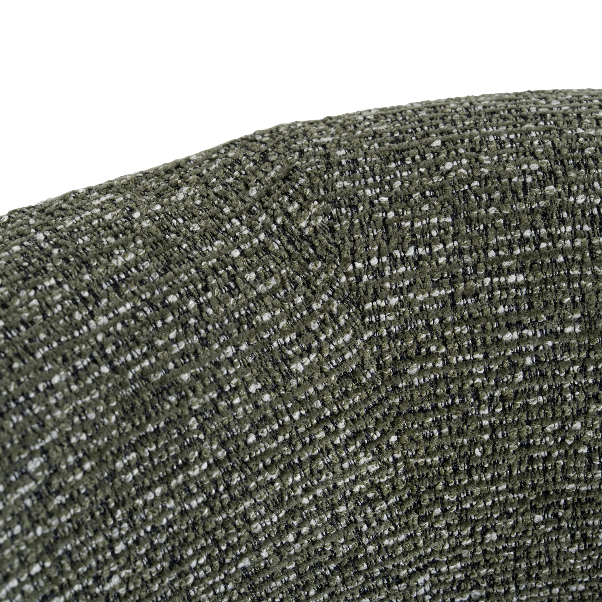 CLC10863-FS Swivel Armchair - Canopy Green - Image 12