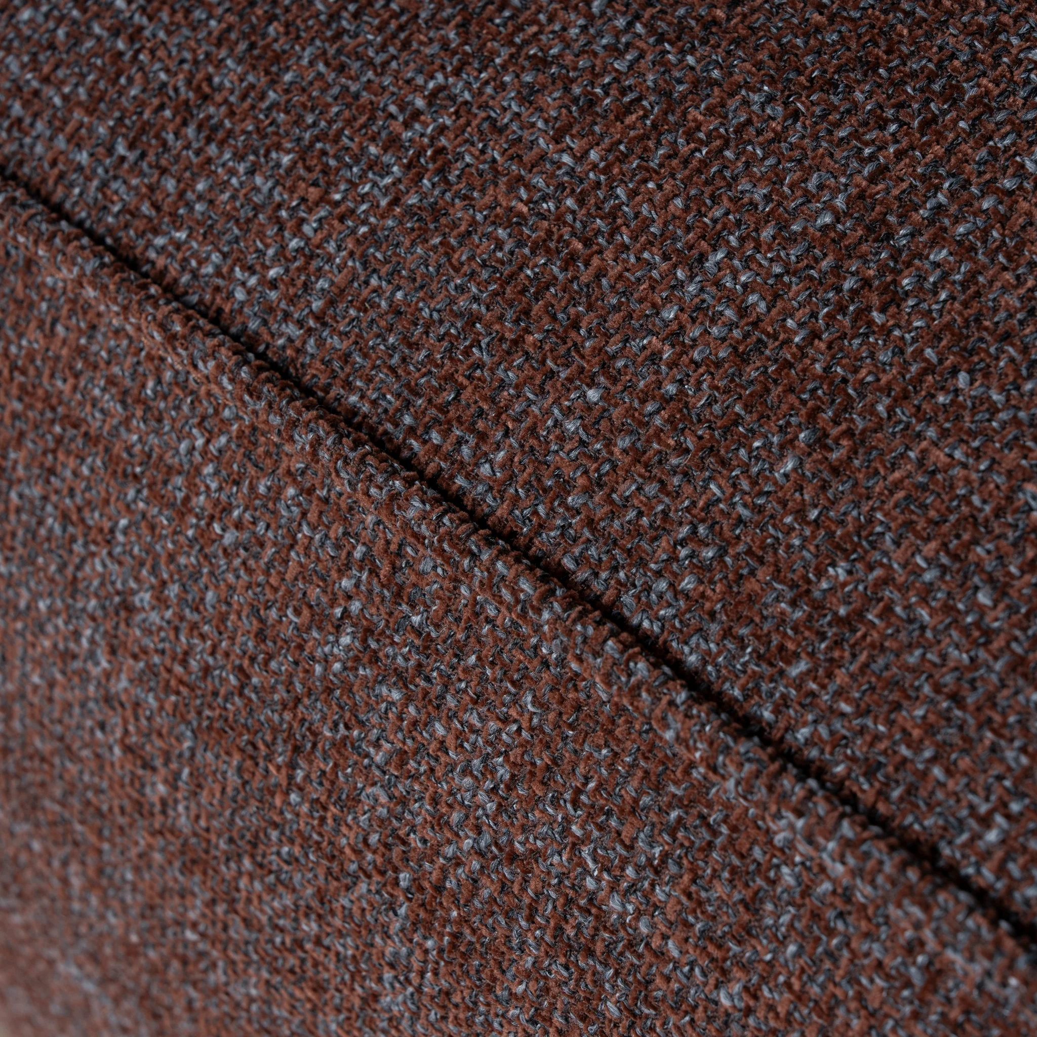 CLC10876-KJ Right Chaise Sofa - Moss Brown - Image 17