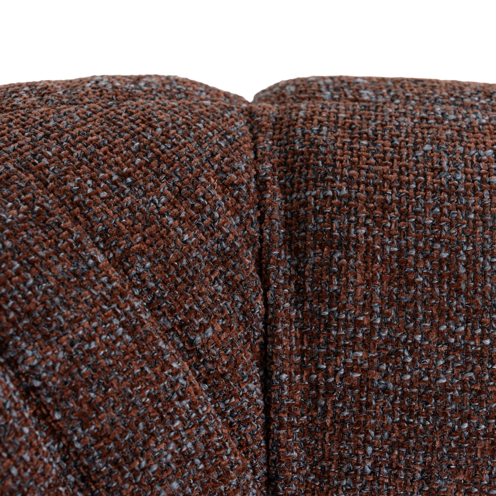 CLC10880-KJ Armchair - Moss Brown - Image 10