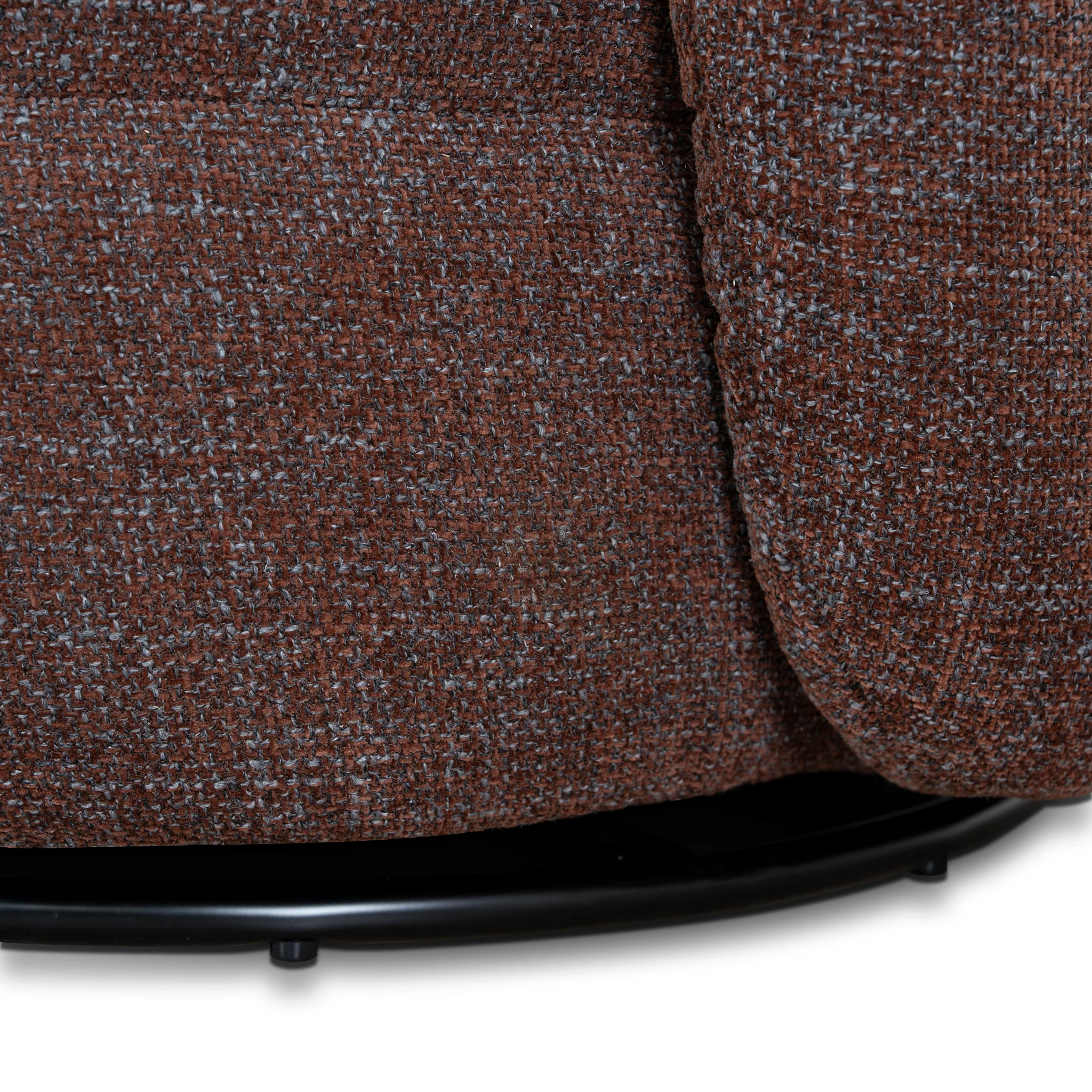 CLC10880-KJ Armchair - Moss Brown - Image 12