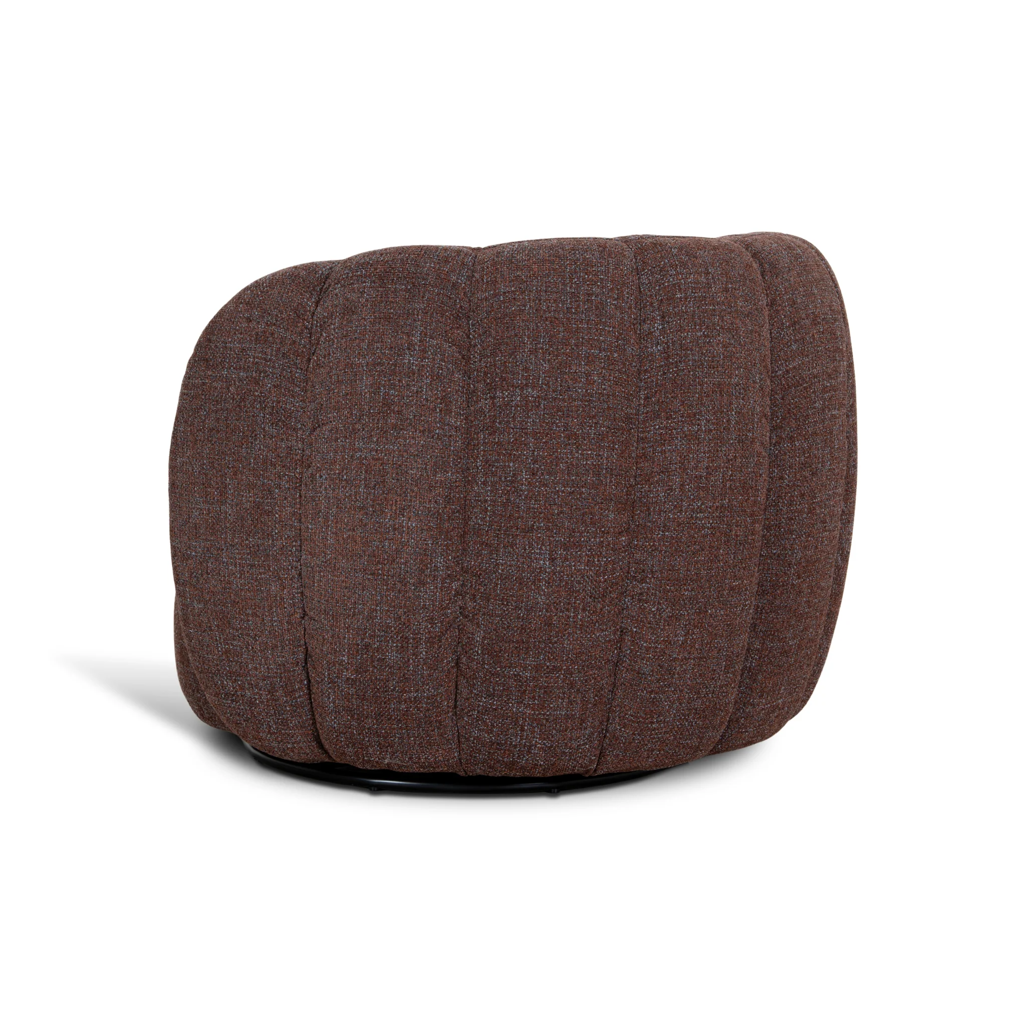 CLC10880-KJ Armchair - Moss Brown - Image 4