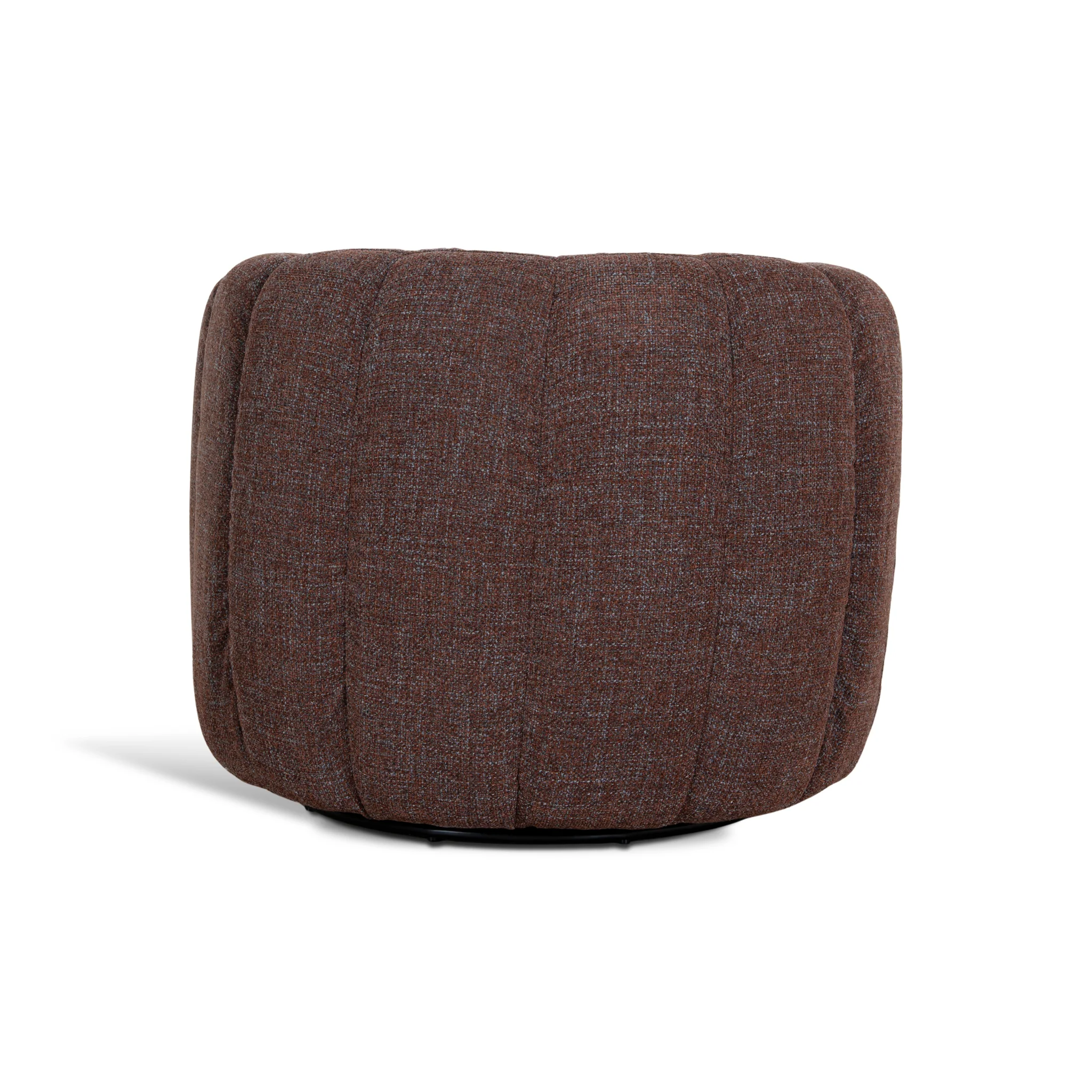 CLC10880-KJ Armchair - Moss Brown - Image 5