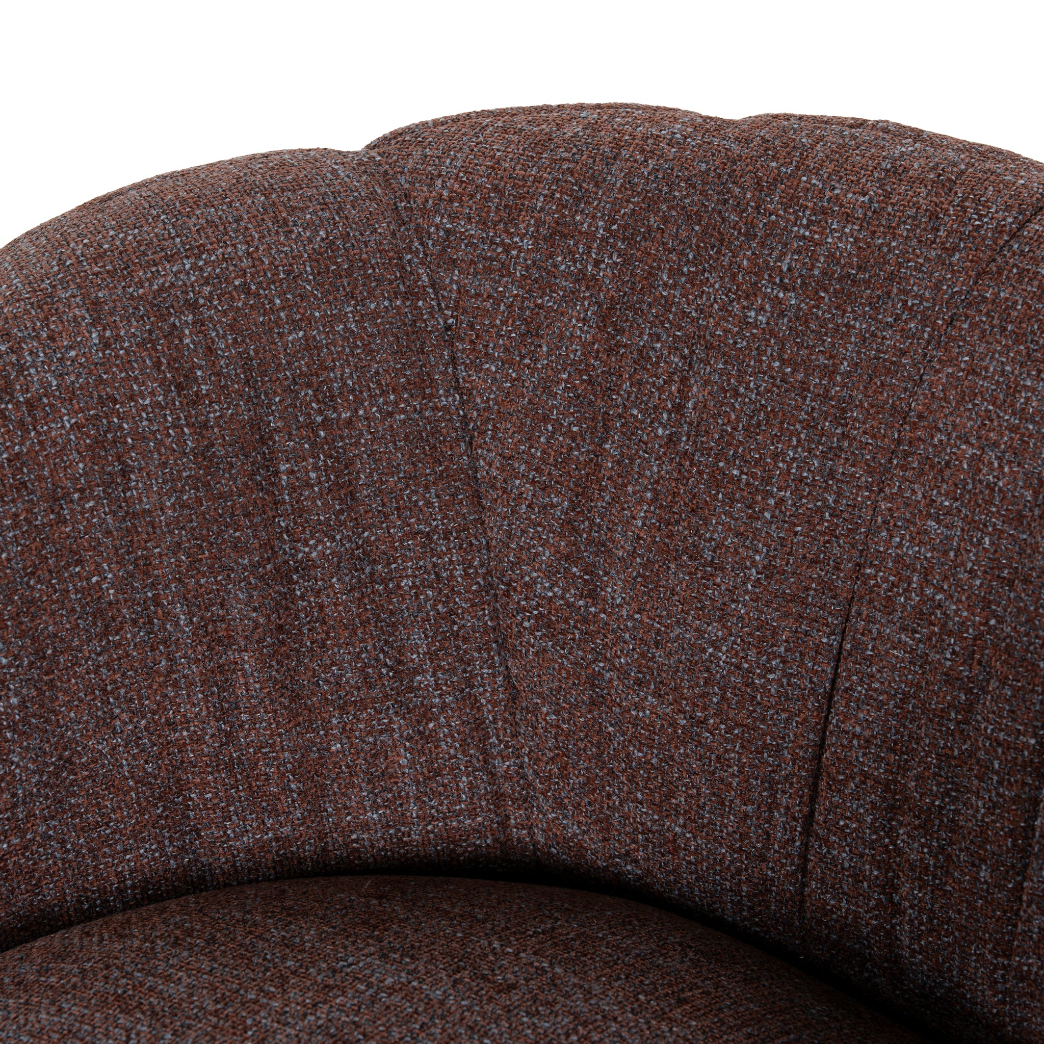 CLC10880-KJ Armchair - Moss Brown - Image 8