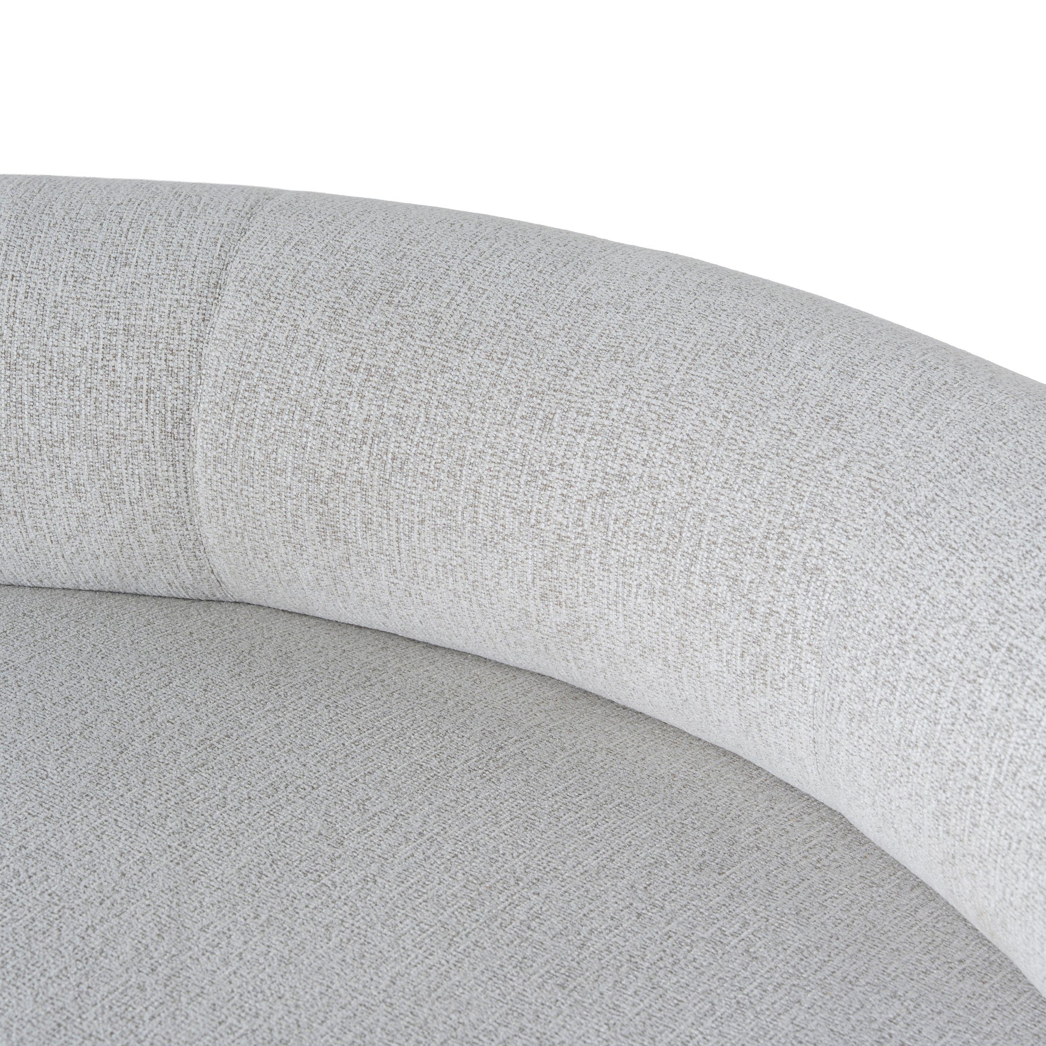 CLC10886-KJ Modular Corner Sofa - Almond Beige - Image 12