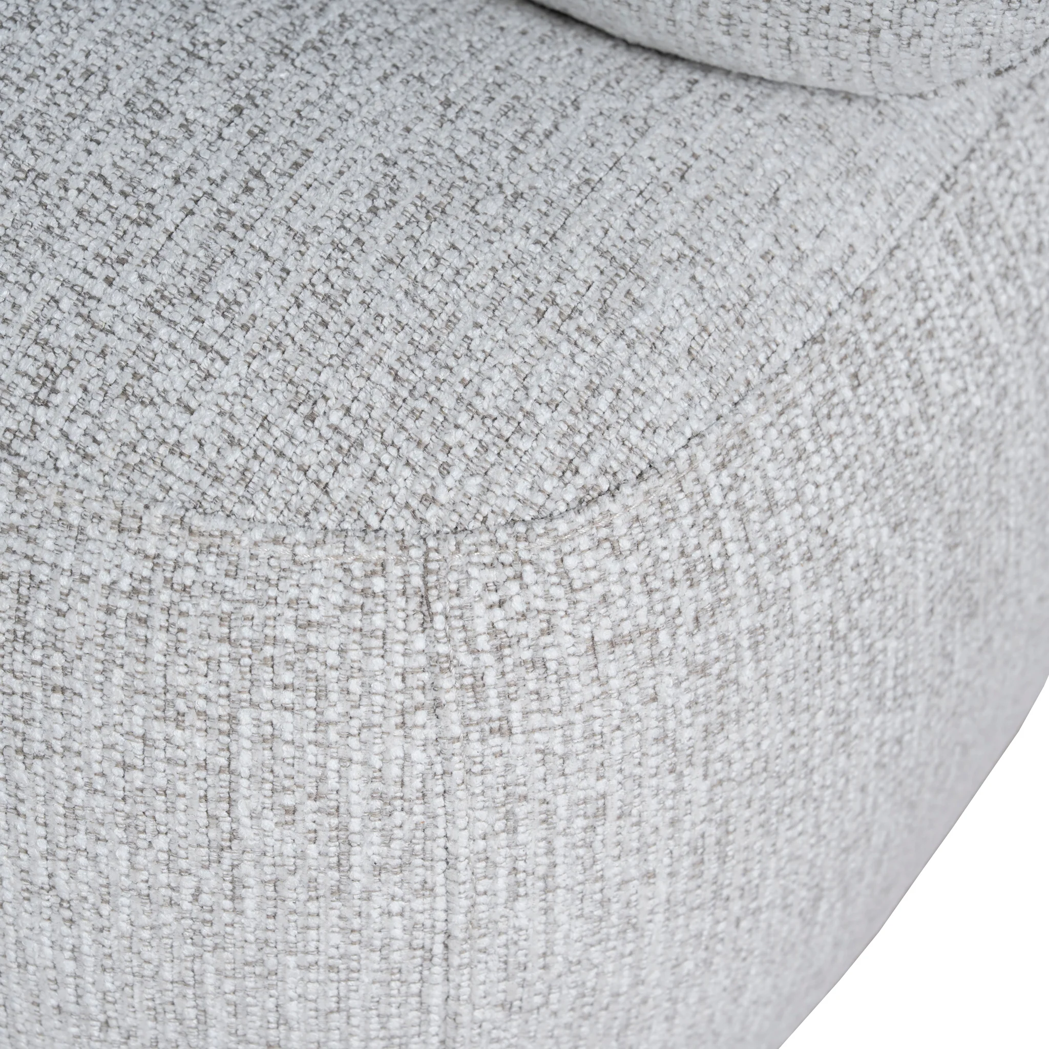 CLC10886-KJ Modular Corner Sofa - Almond Beige - Image 14