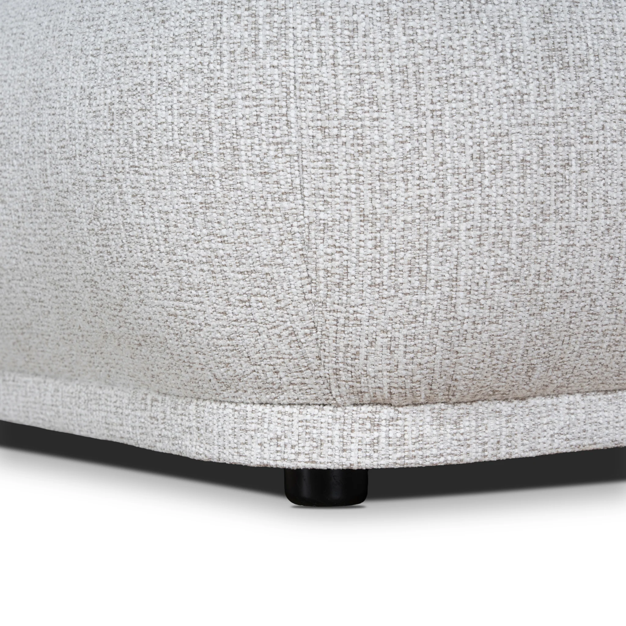 CLC10886-KJ Modular Corner Sofa - Almond Beige - Image 9