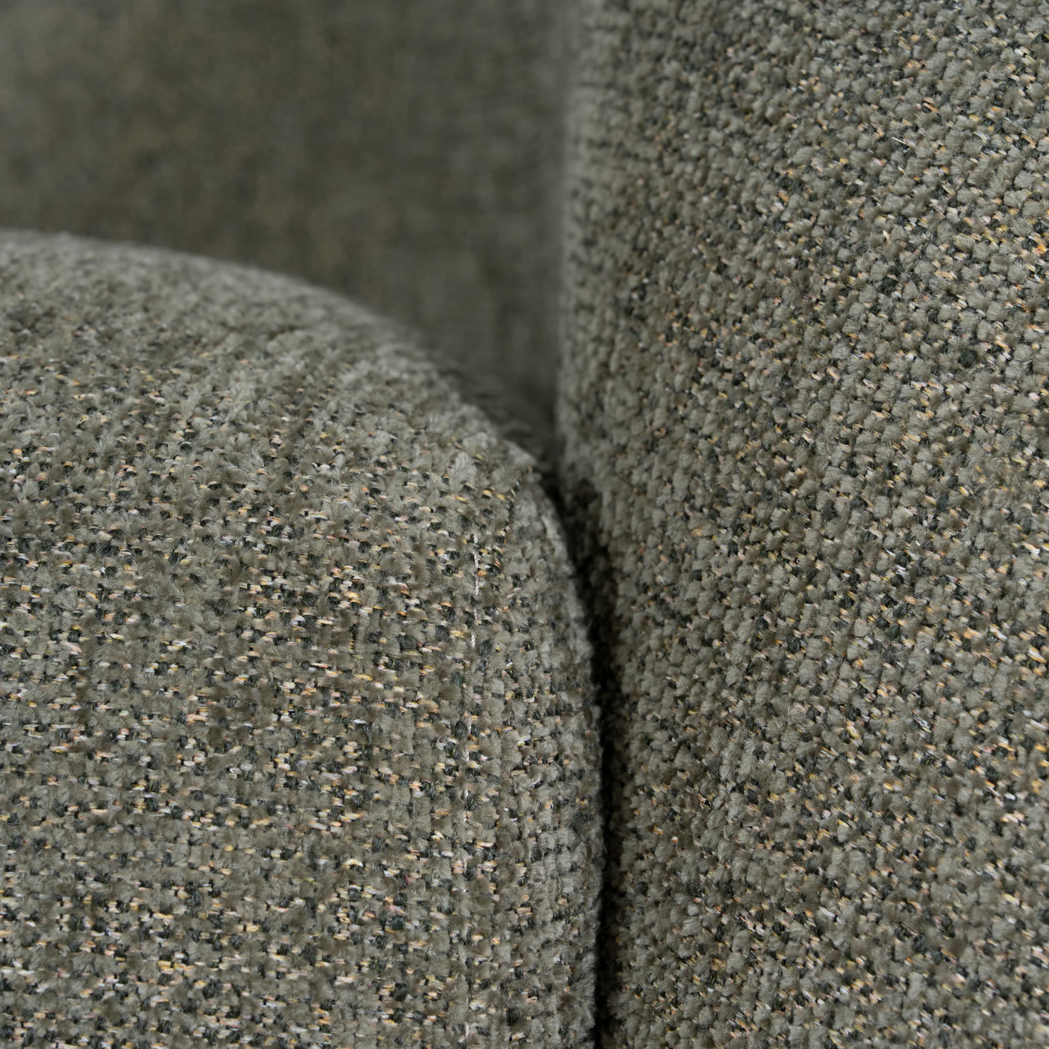 CLC10914-CA Swivel Armchair - Sea Green - Image 12
