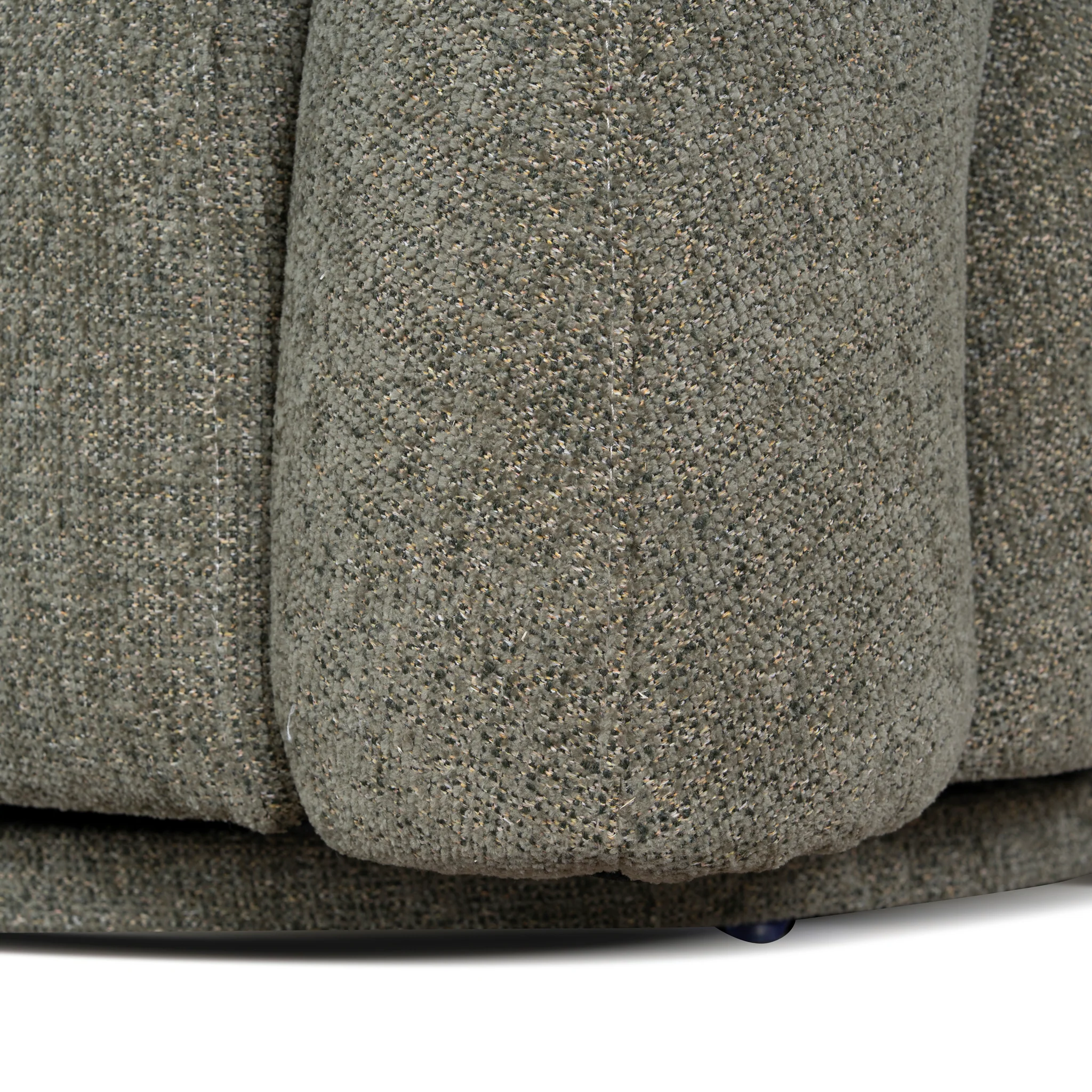CLC10914-CA Swivel Armchair - Sea Green - Image 13