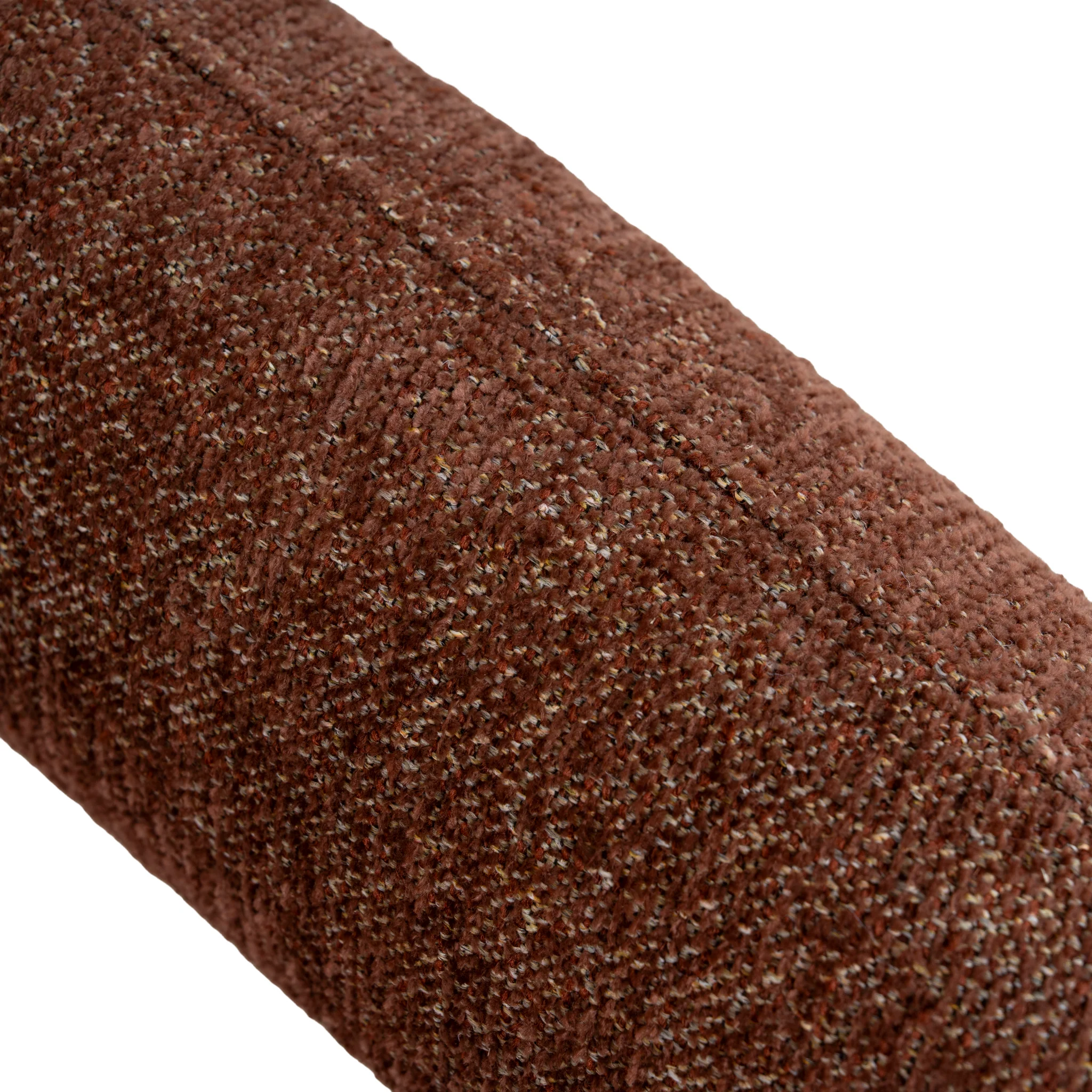 CLC10916-CA Fabric Armchair - Warm Brown - Image 11